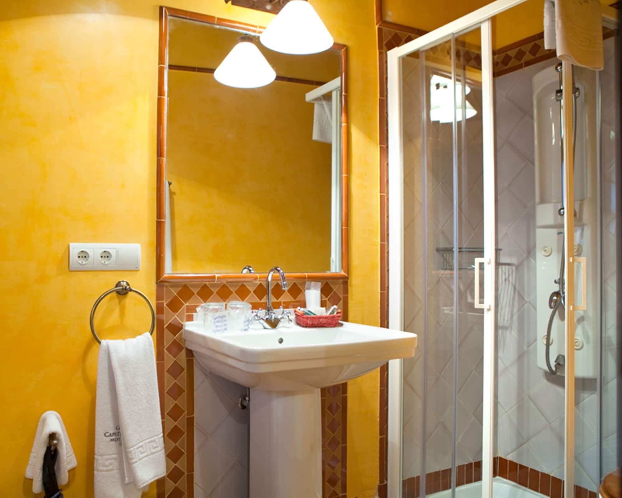Apartment Casa Cuesta Del Agua