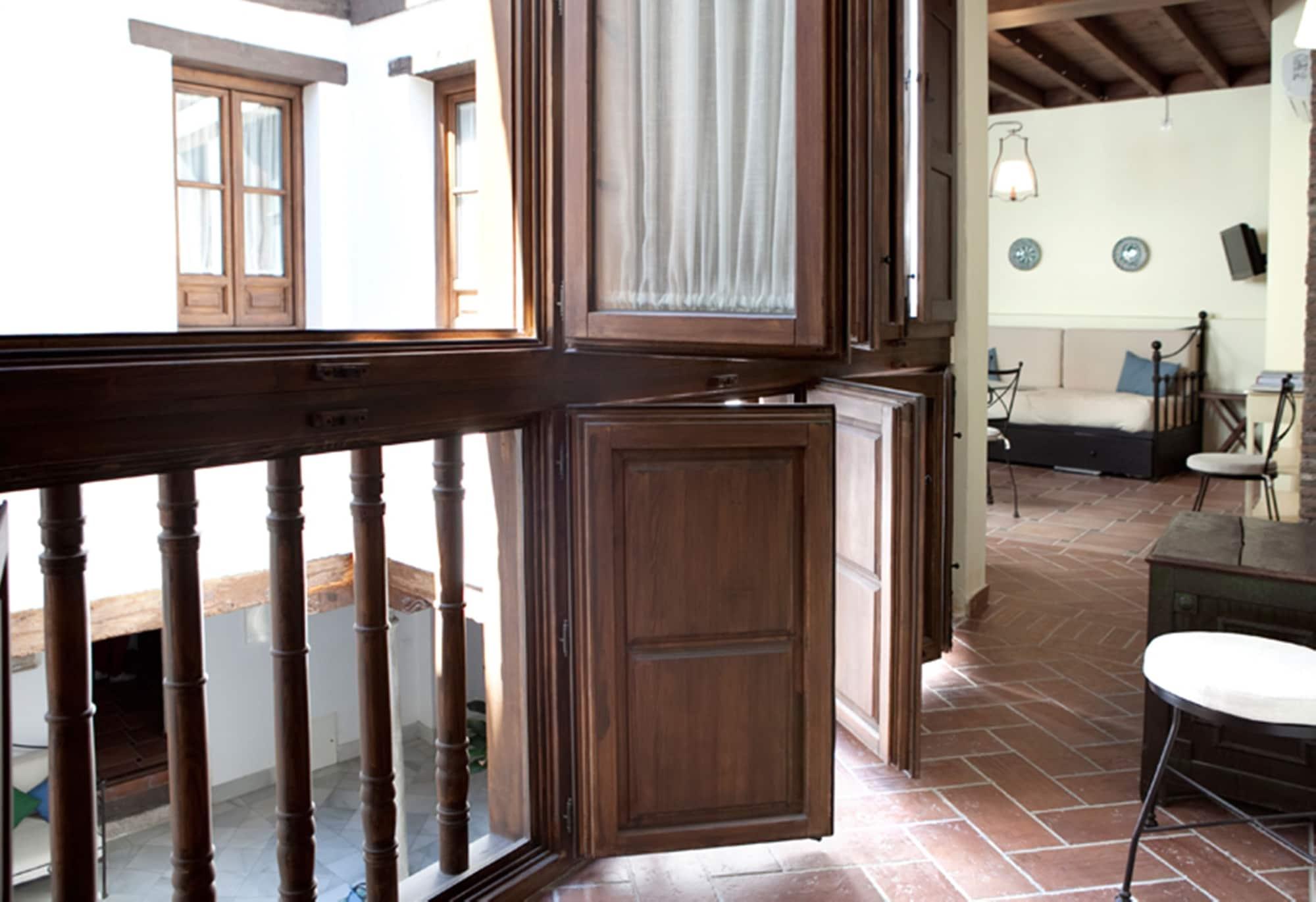 Casa Cuesta Del Agua Apartment Granada