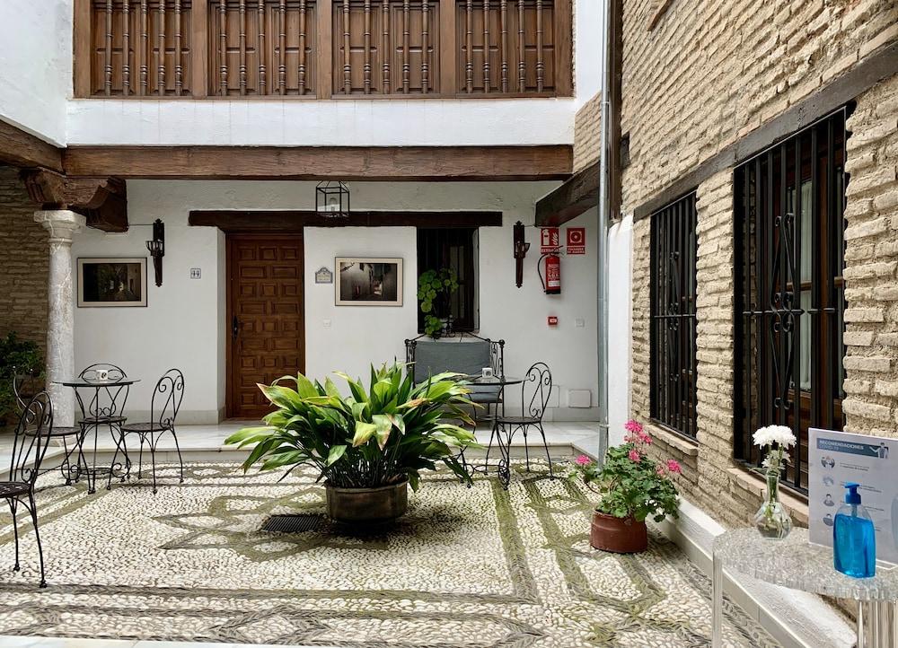Casa Cuesta Del Agua * Granada
