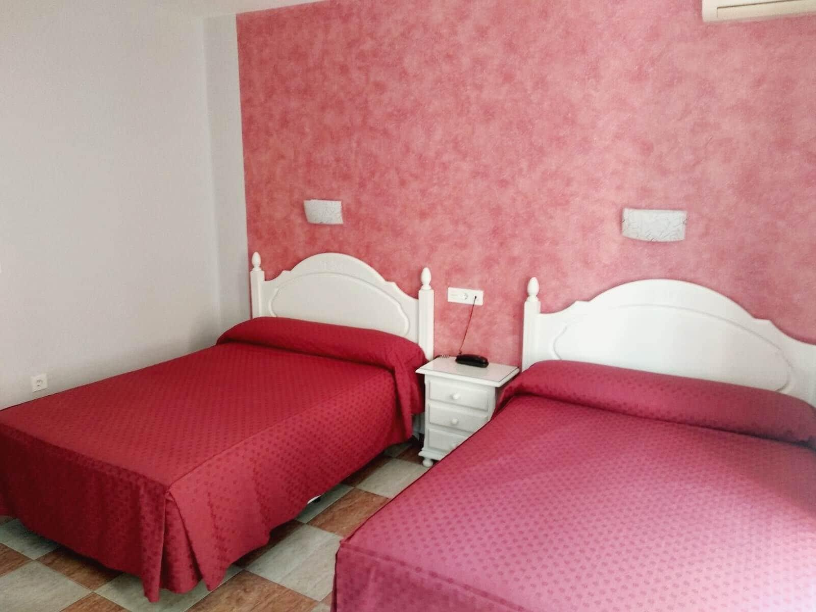 Nhà khách Sonia Granada