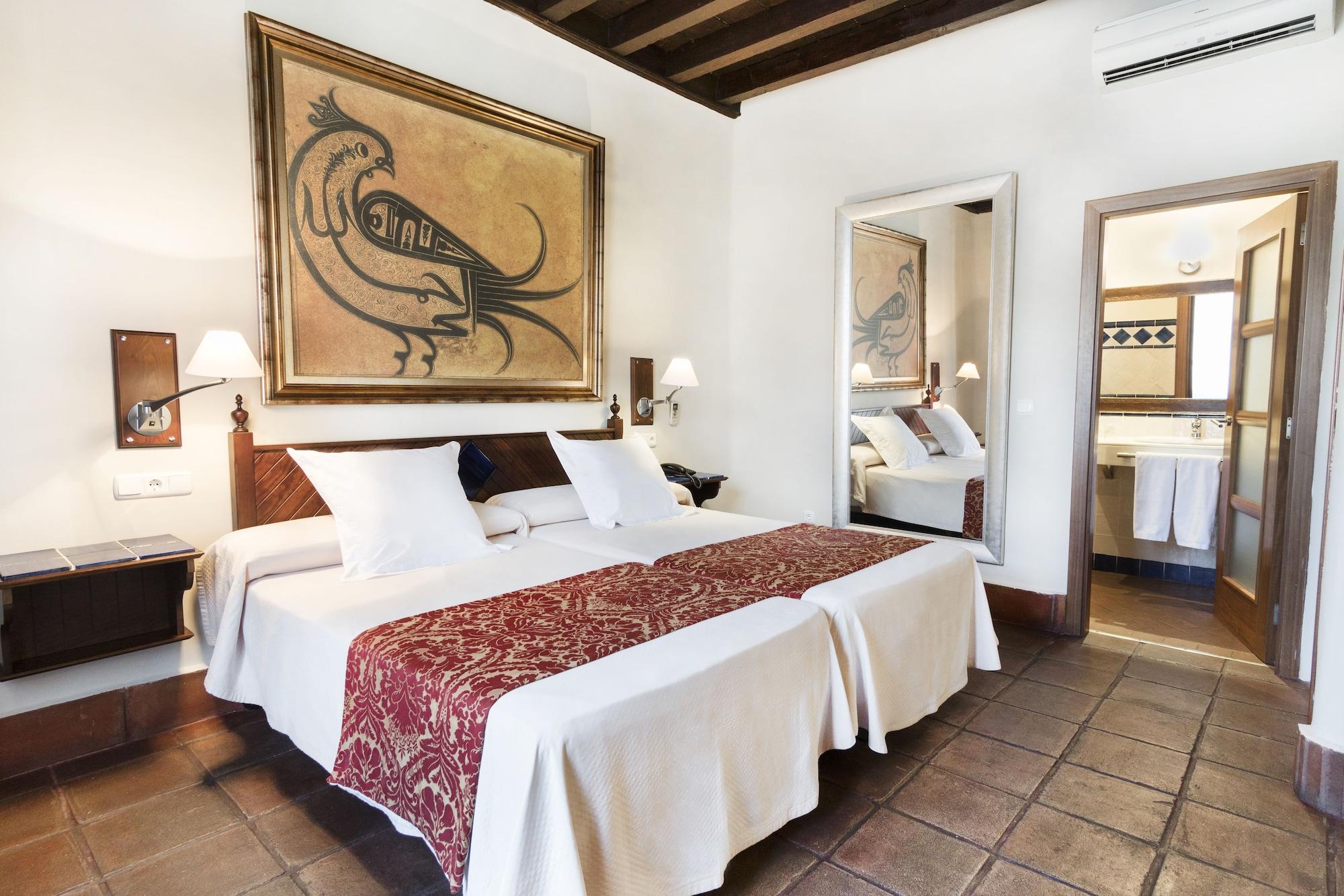 Casa Palacio Pilar Del Toro 3*