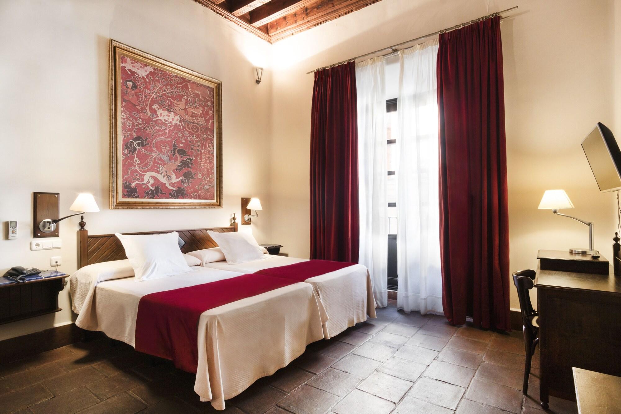 Hotel Casa Palacio Pilar Del Toro 3*