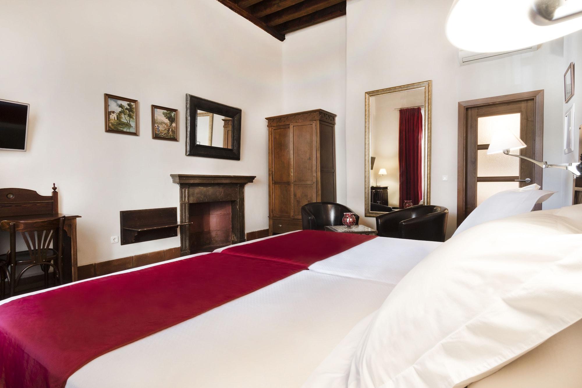 Casa Palacio Pilar Del Toro Hotel
