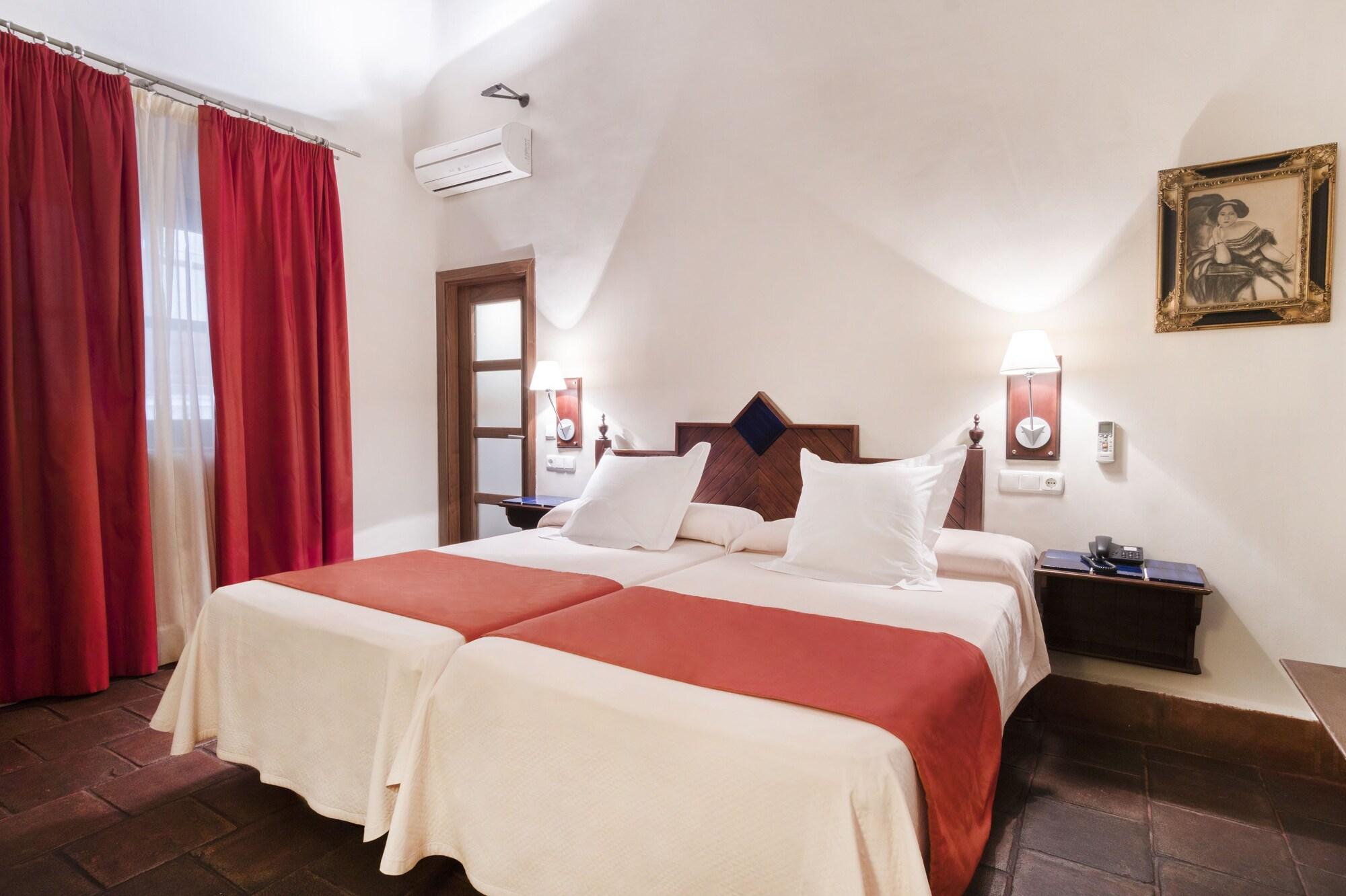 Hotel Casa Palacio Pilar Del Toro 3*