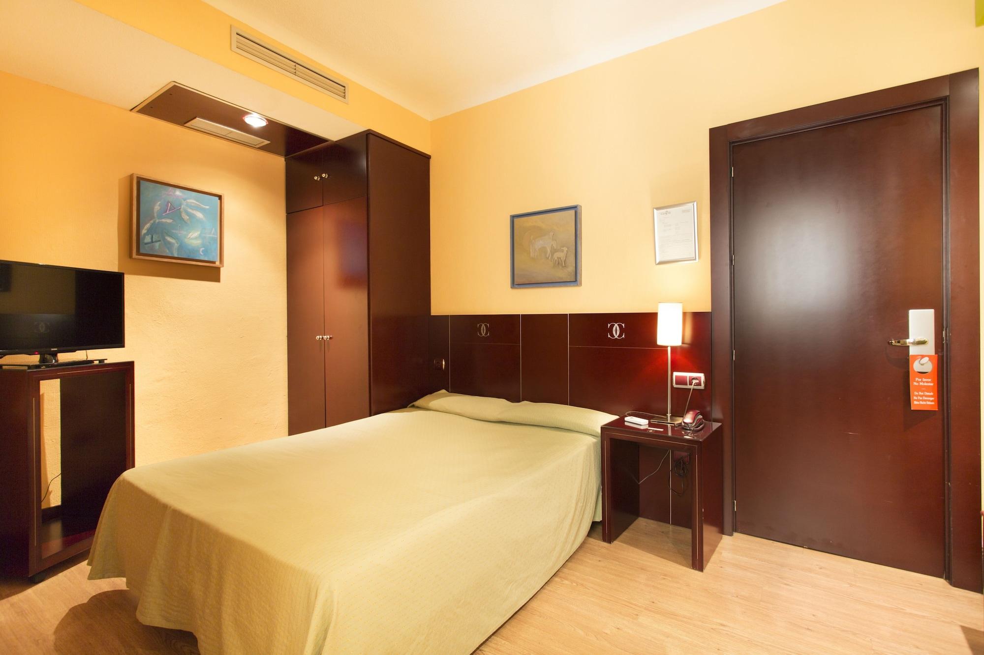 Carlos V Hotel