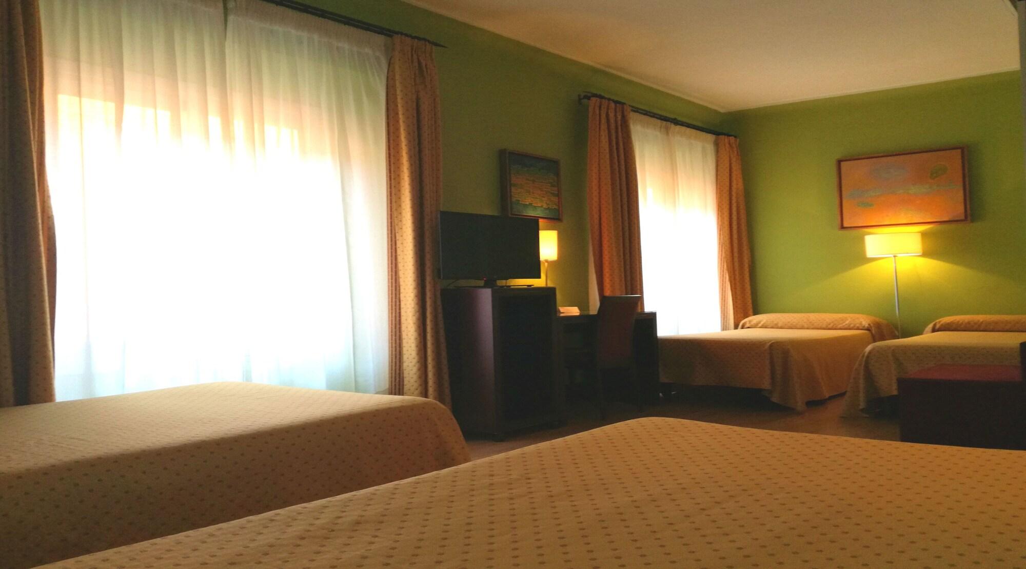 Hotel Carlos V