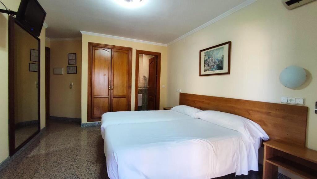 Jeronimos Y Terraza Monasterio (adults Only) Hotel 2*