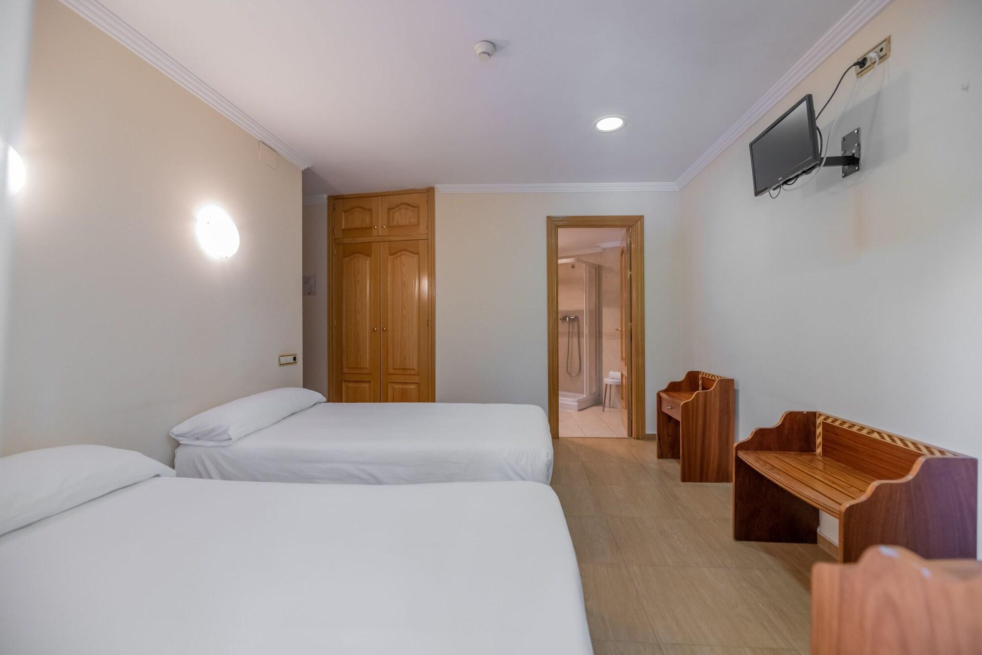 Hotel Jeronimos Y Terraza Monasterio (adults Only) Granada