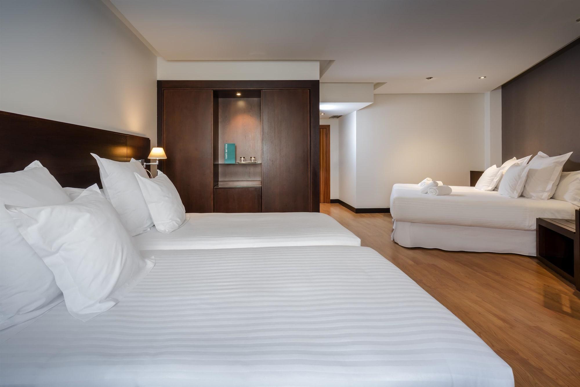 Occidental Hotel Granada