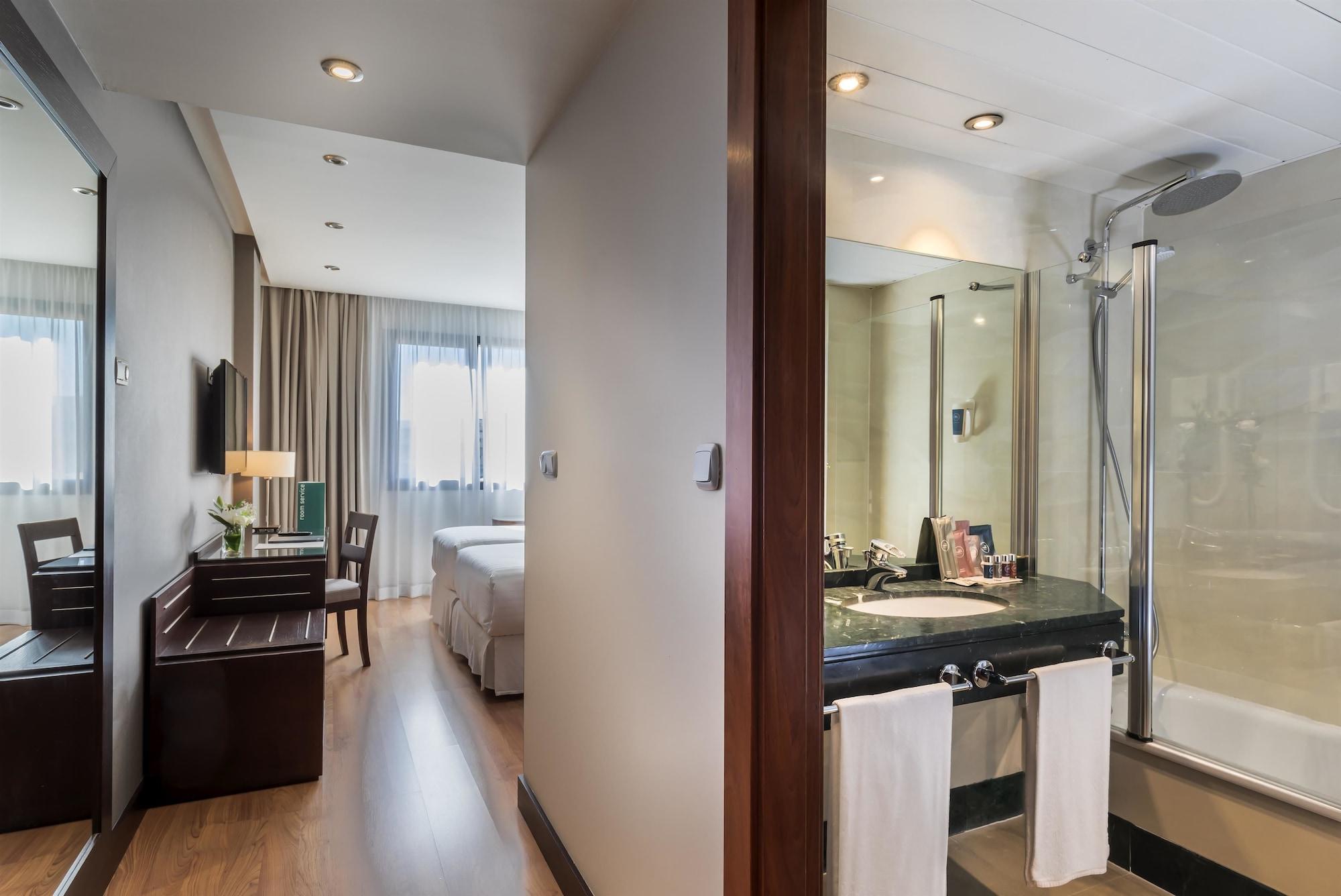 Occidental 4* Granada