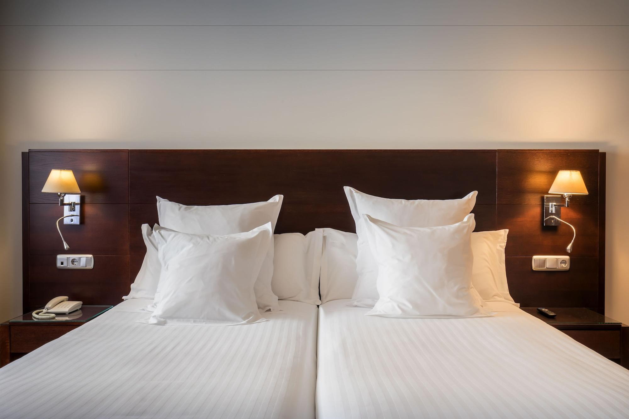 Occidental 4* Granada