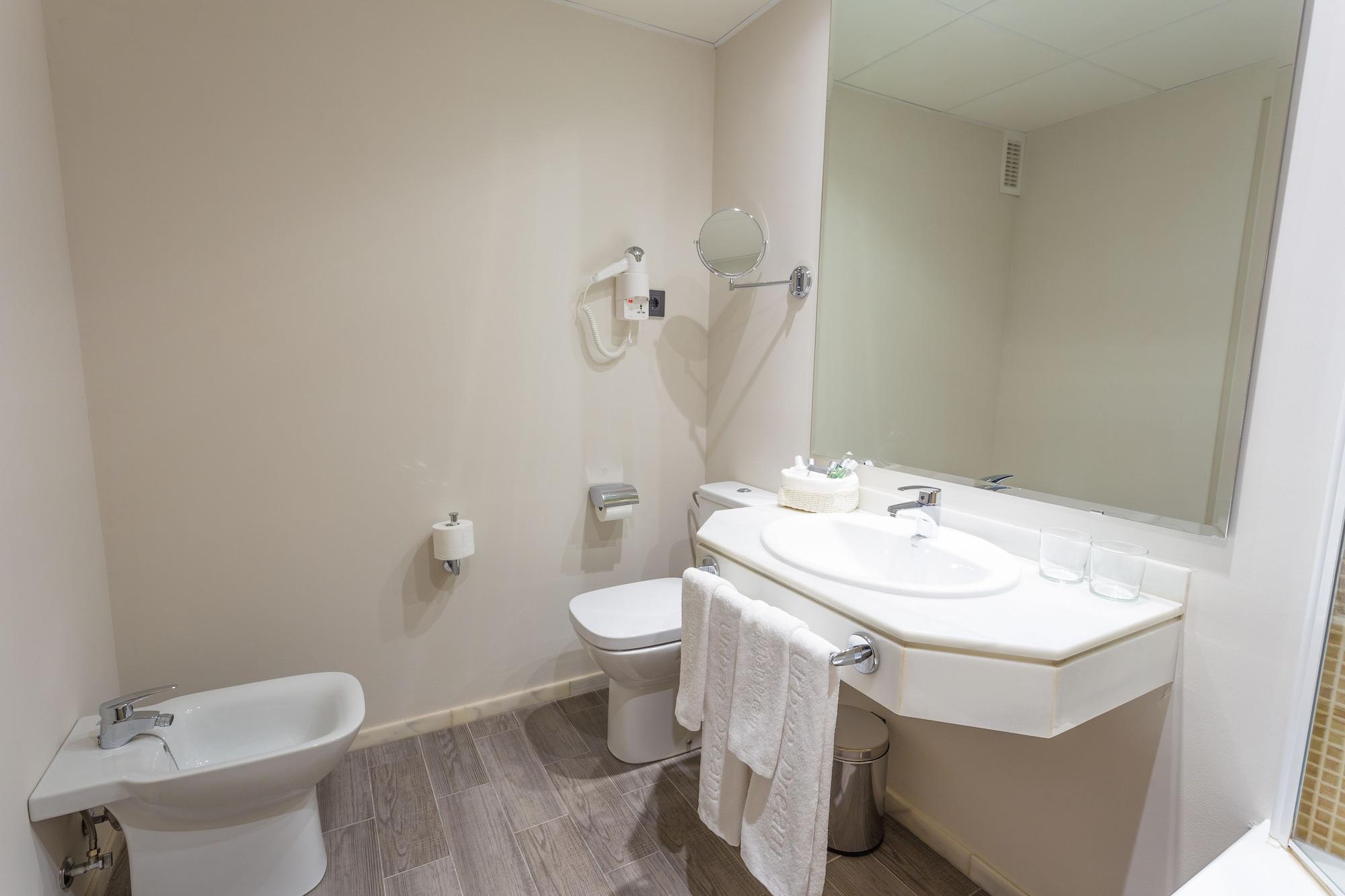 Hotel Dwo Urban Granada
