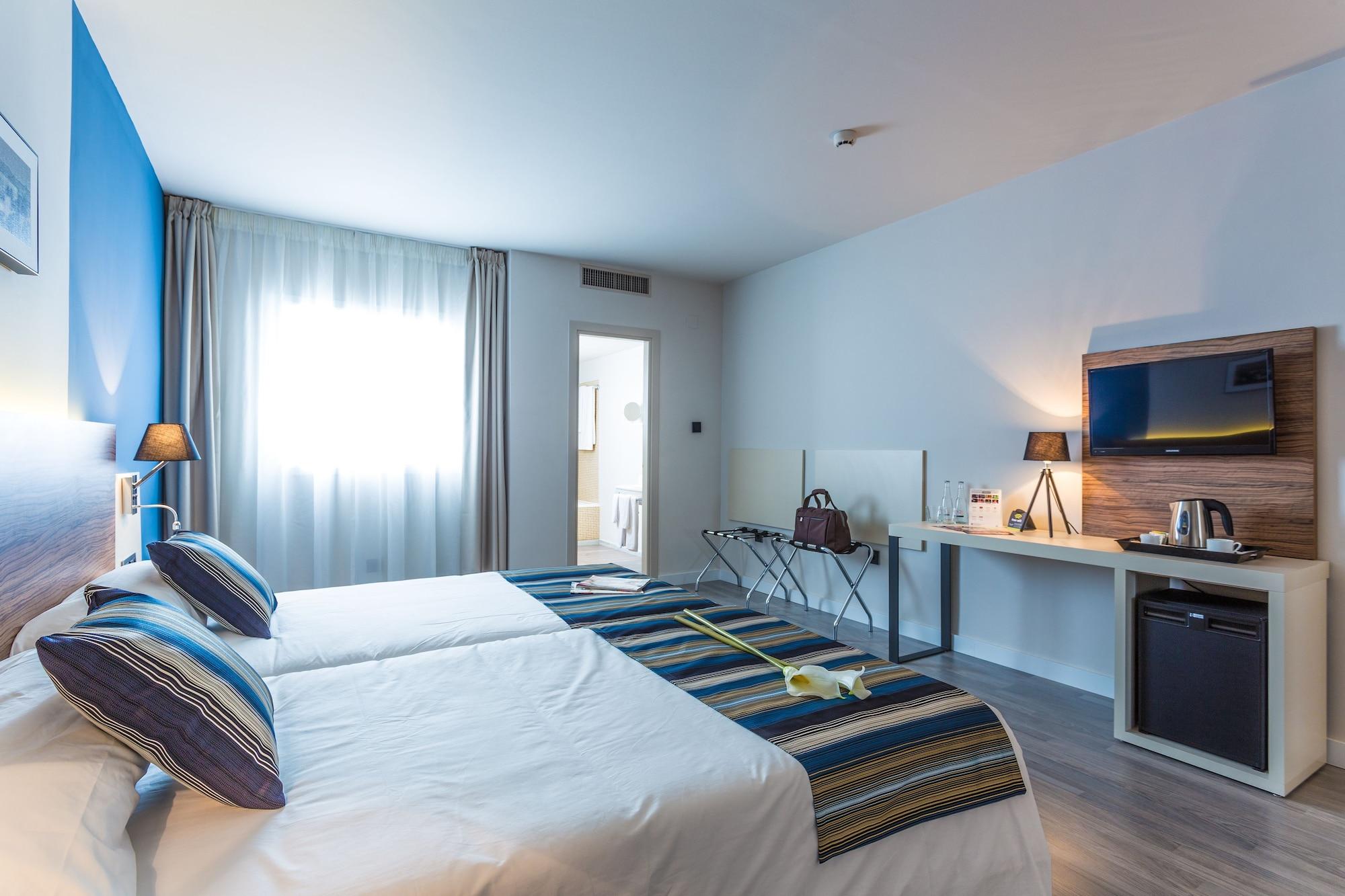 Hotel Dwo Urban Granada
