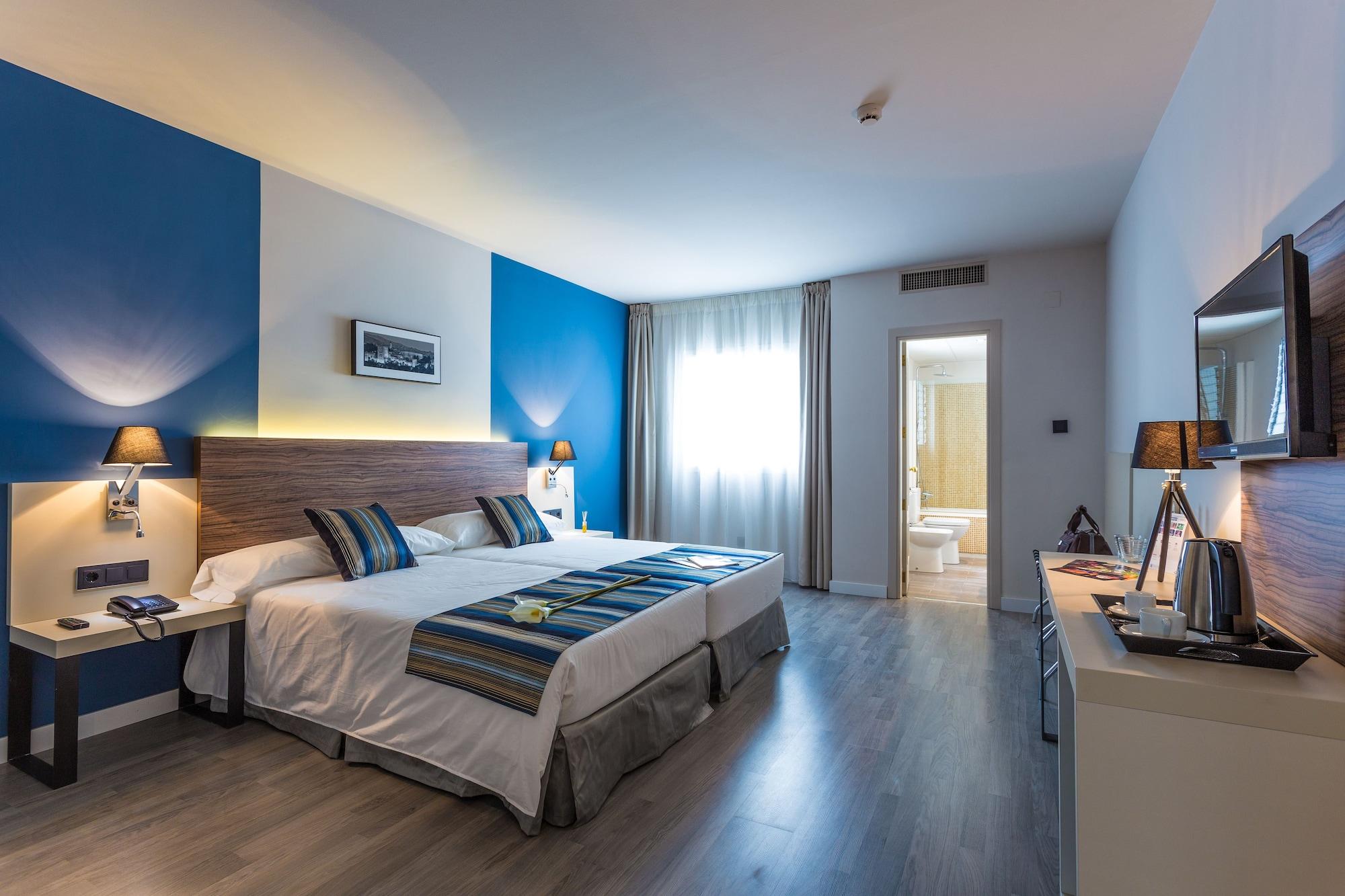 Hotel Dwo Urban
