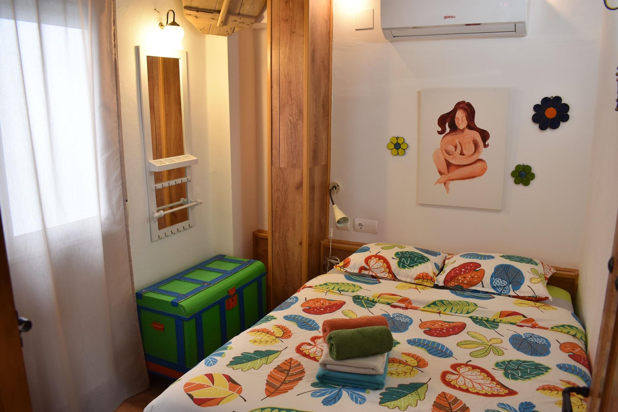 Abililla Apartment Granada