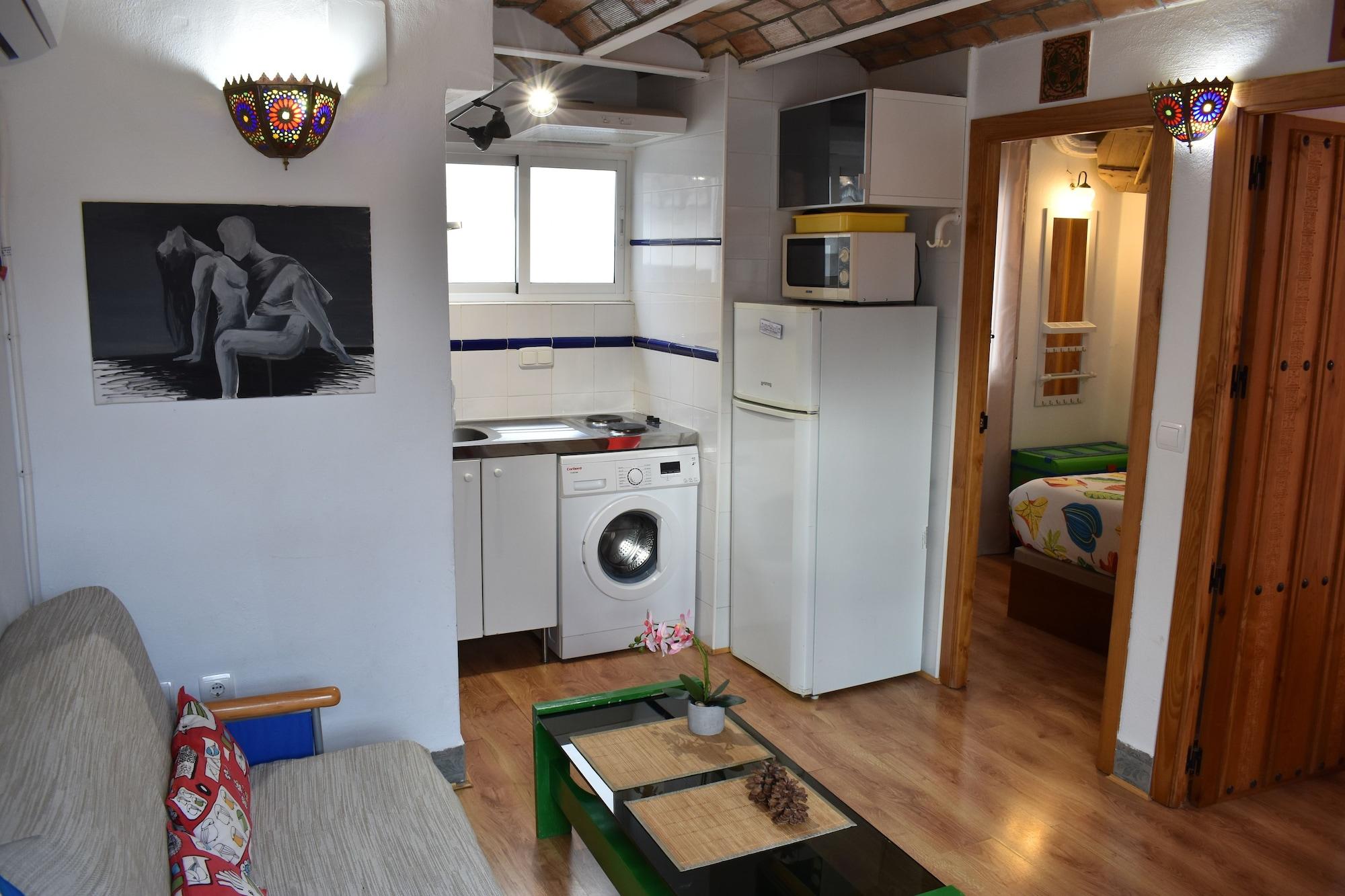 Abililla Apartment *