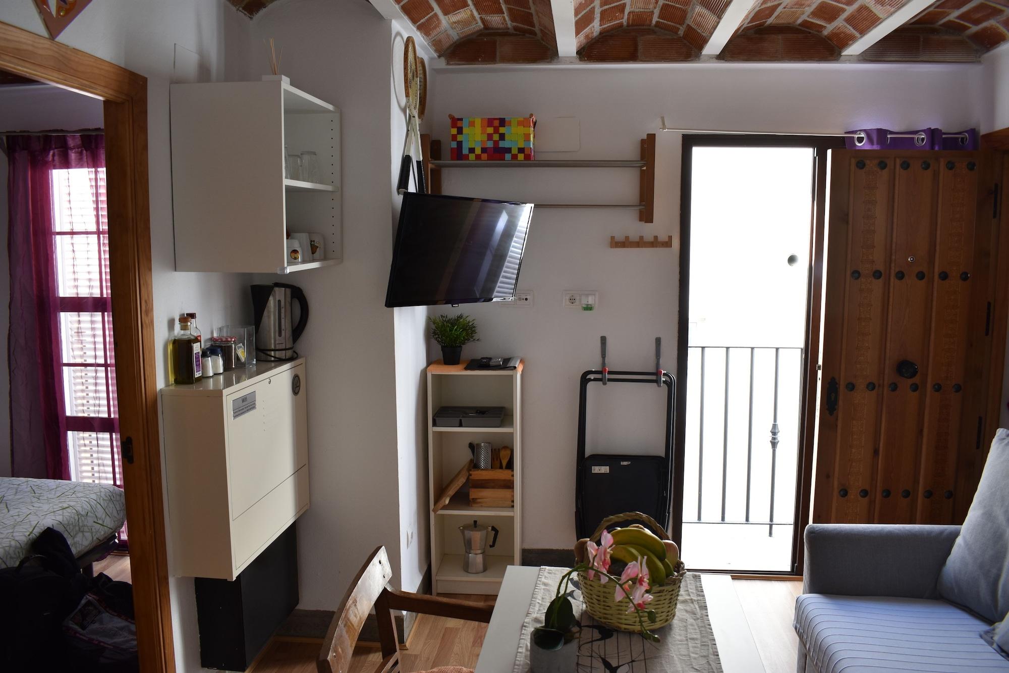 Apartment Abililla Granada