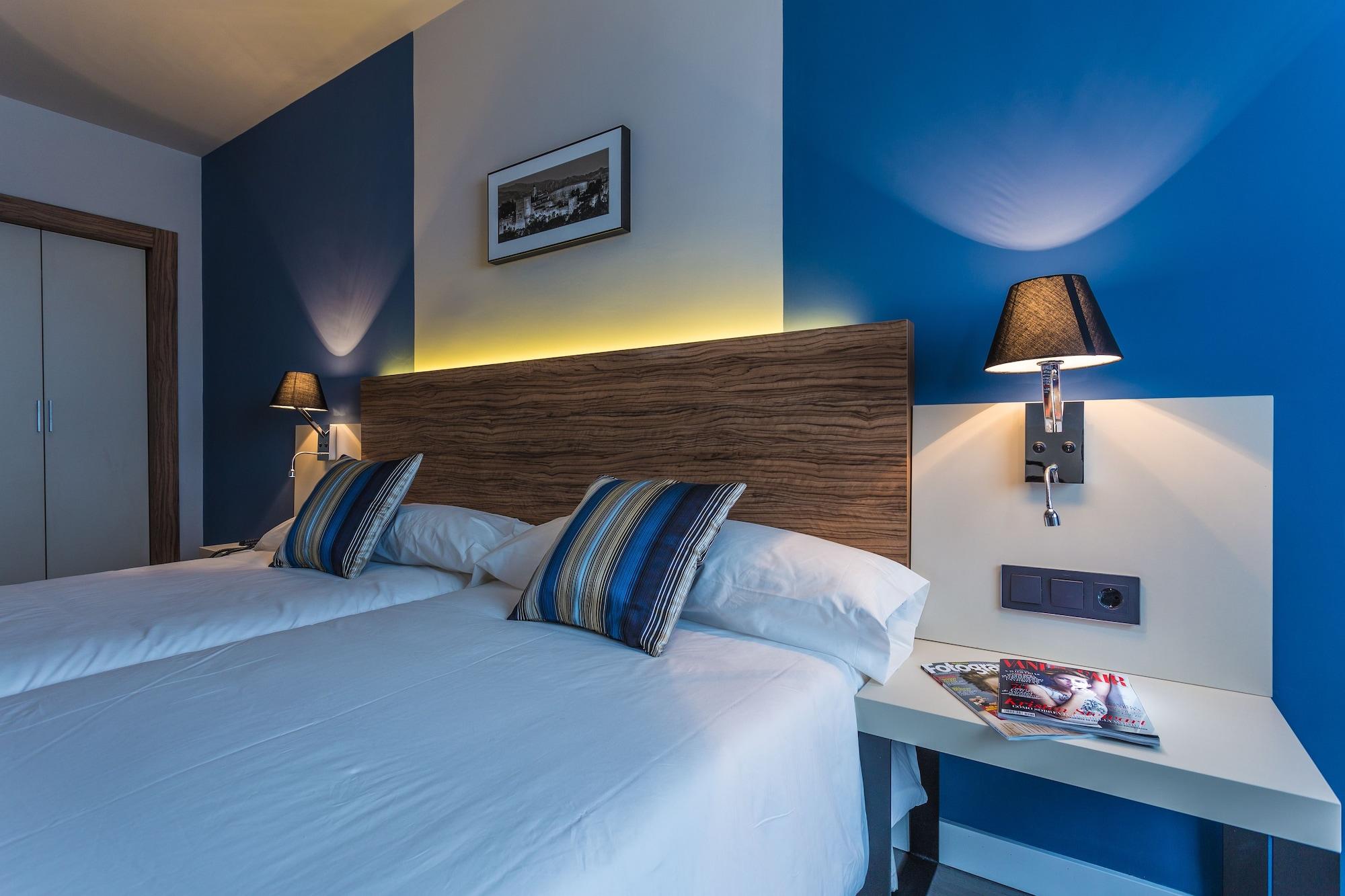 Hotel Dwo Urban