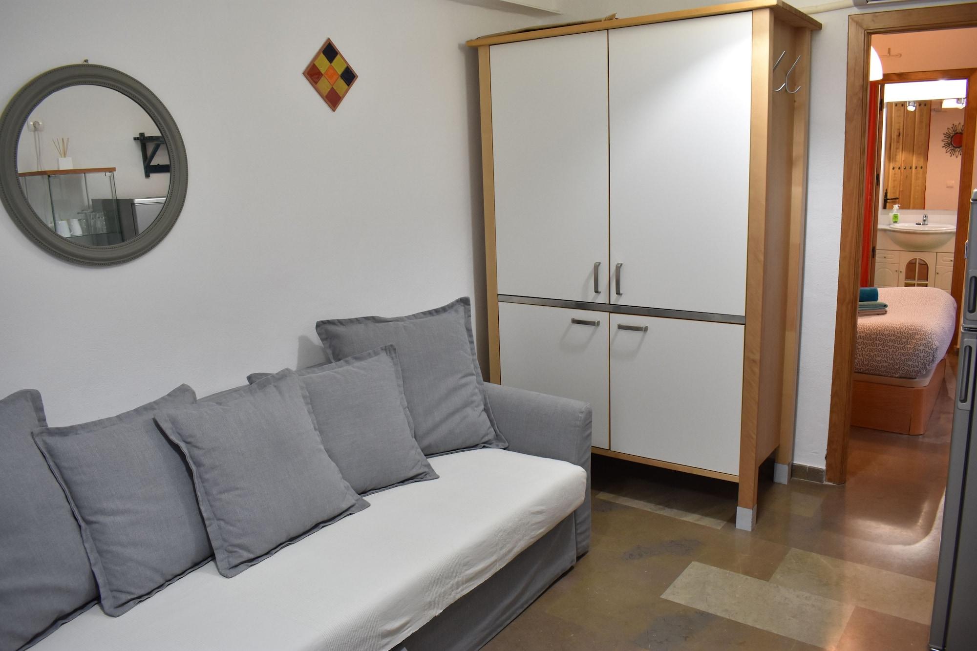 Abililla Apartment *