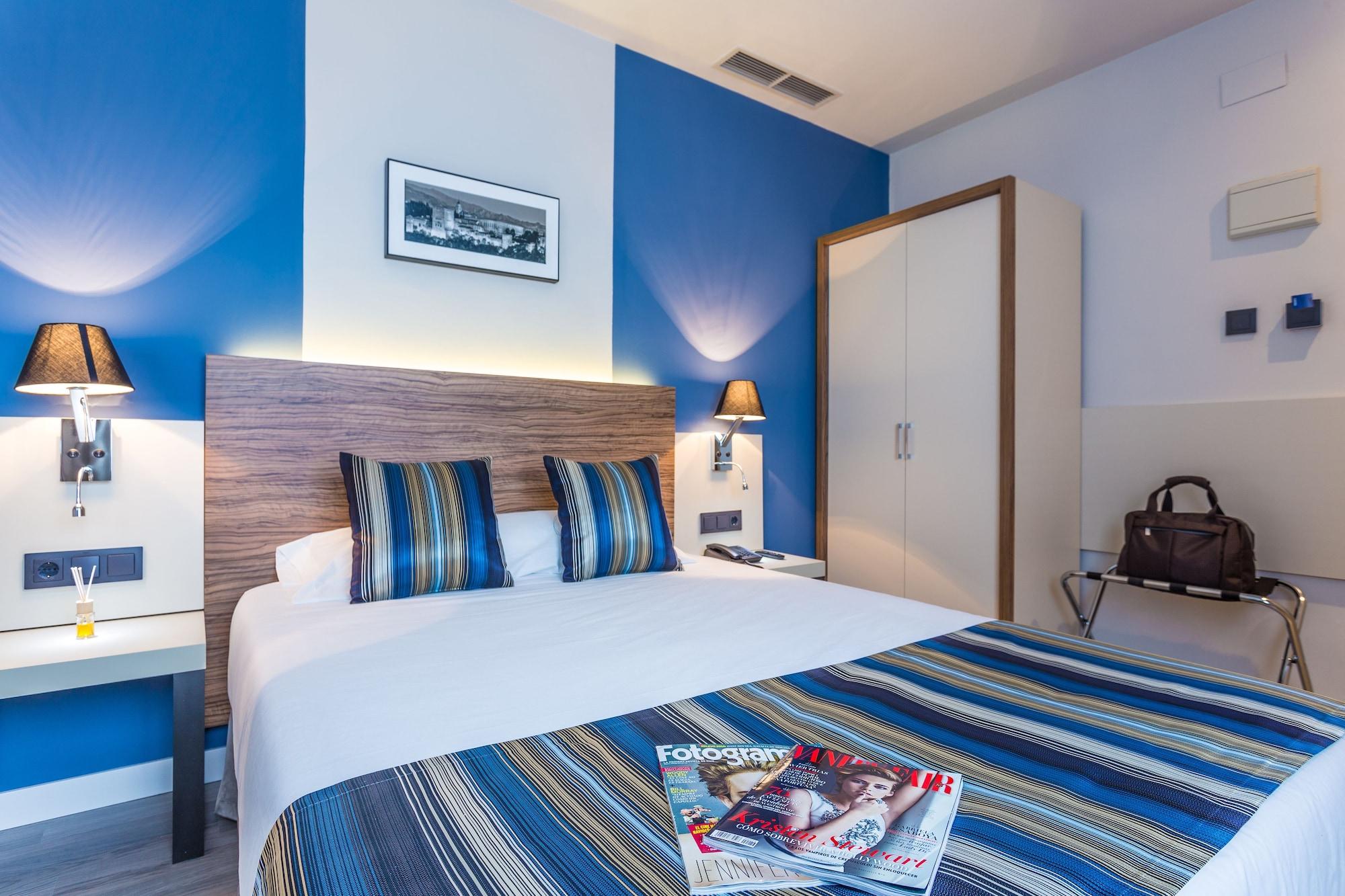 Dwo Urban Hotel Granada