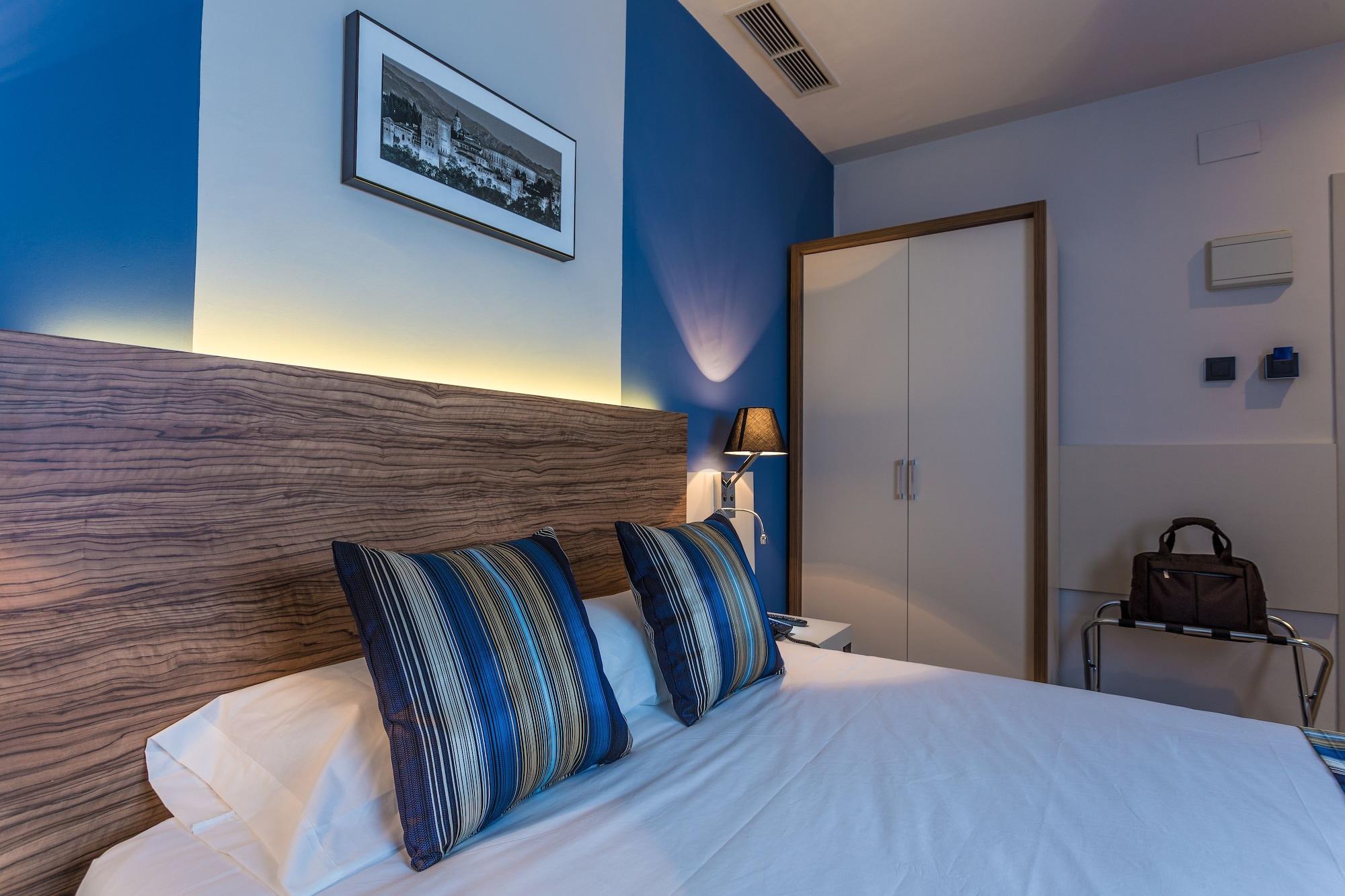 Dwo Urban Hotel Granada