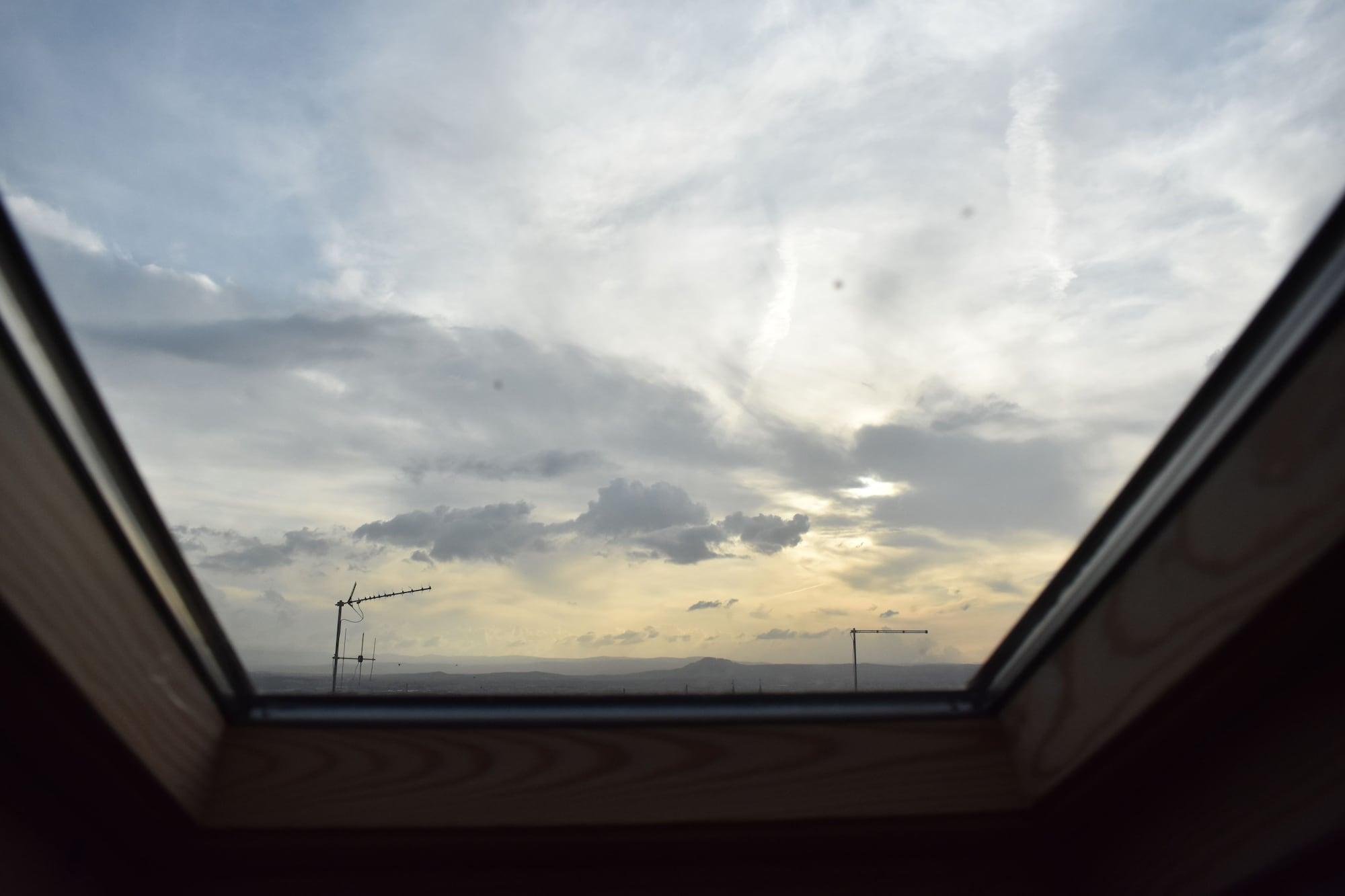Abililla Apartment