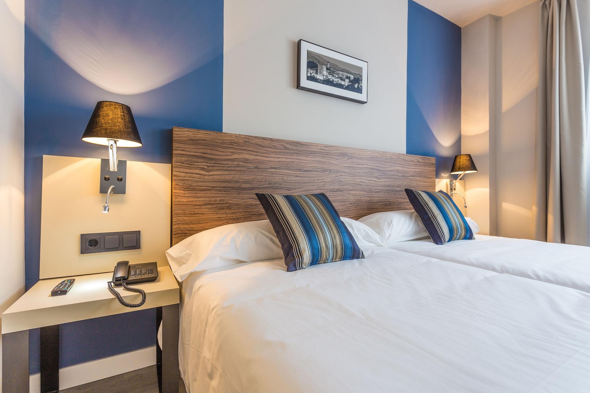 Dwo Urban Hotel Granada