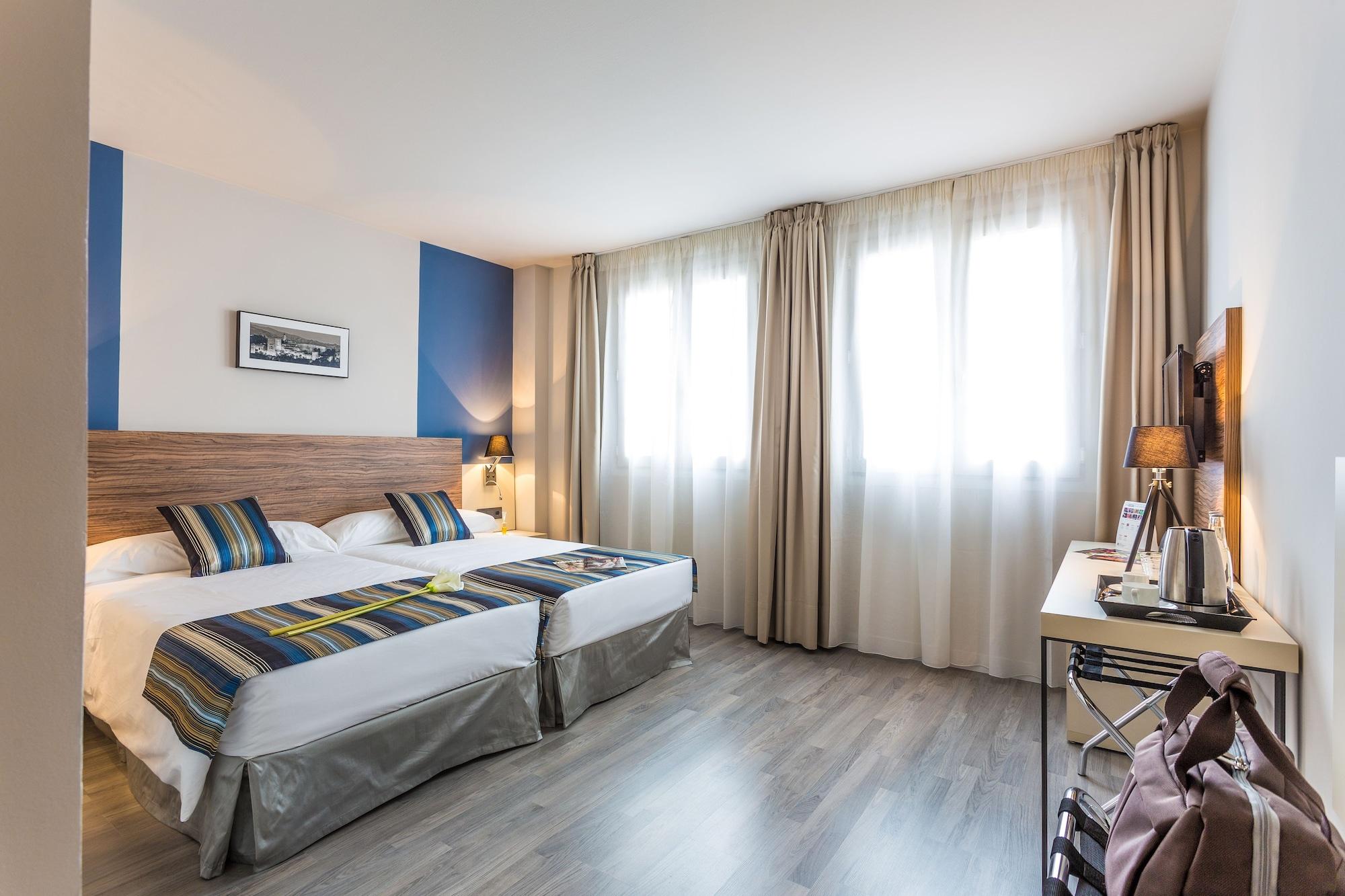 Hotel Dwo Urban 4*