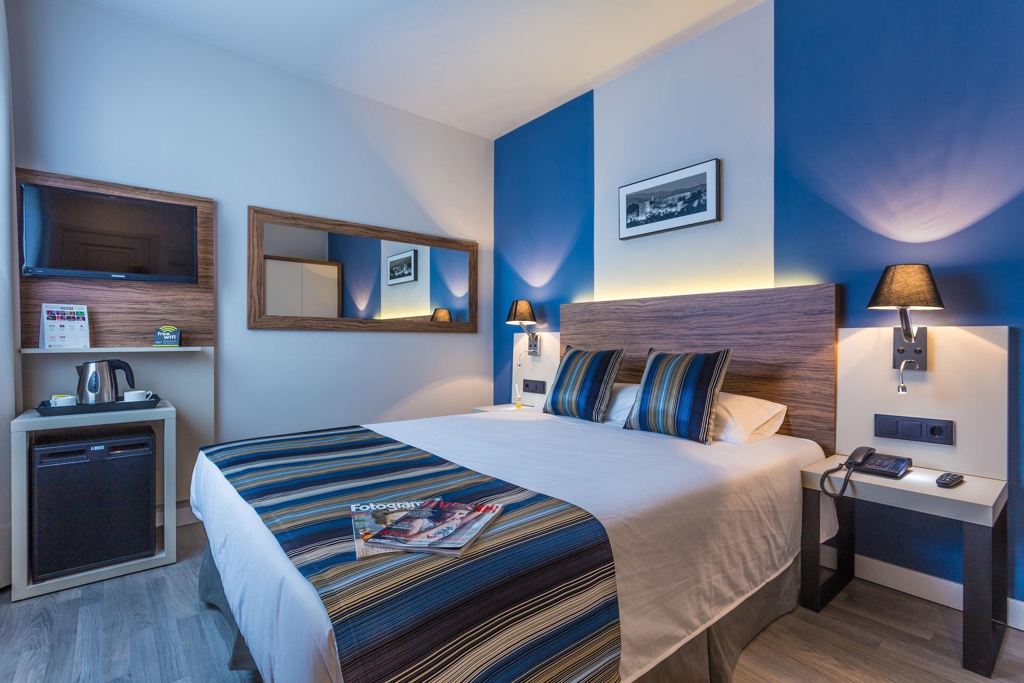 Hotel Dwo Urban Granada