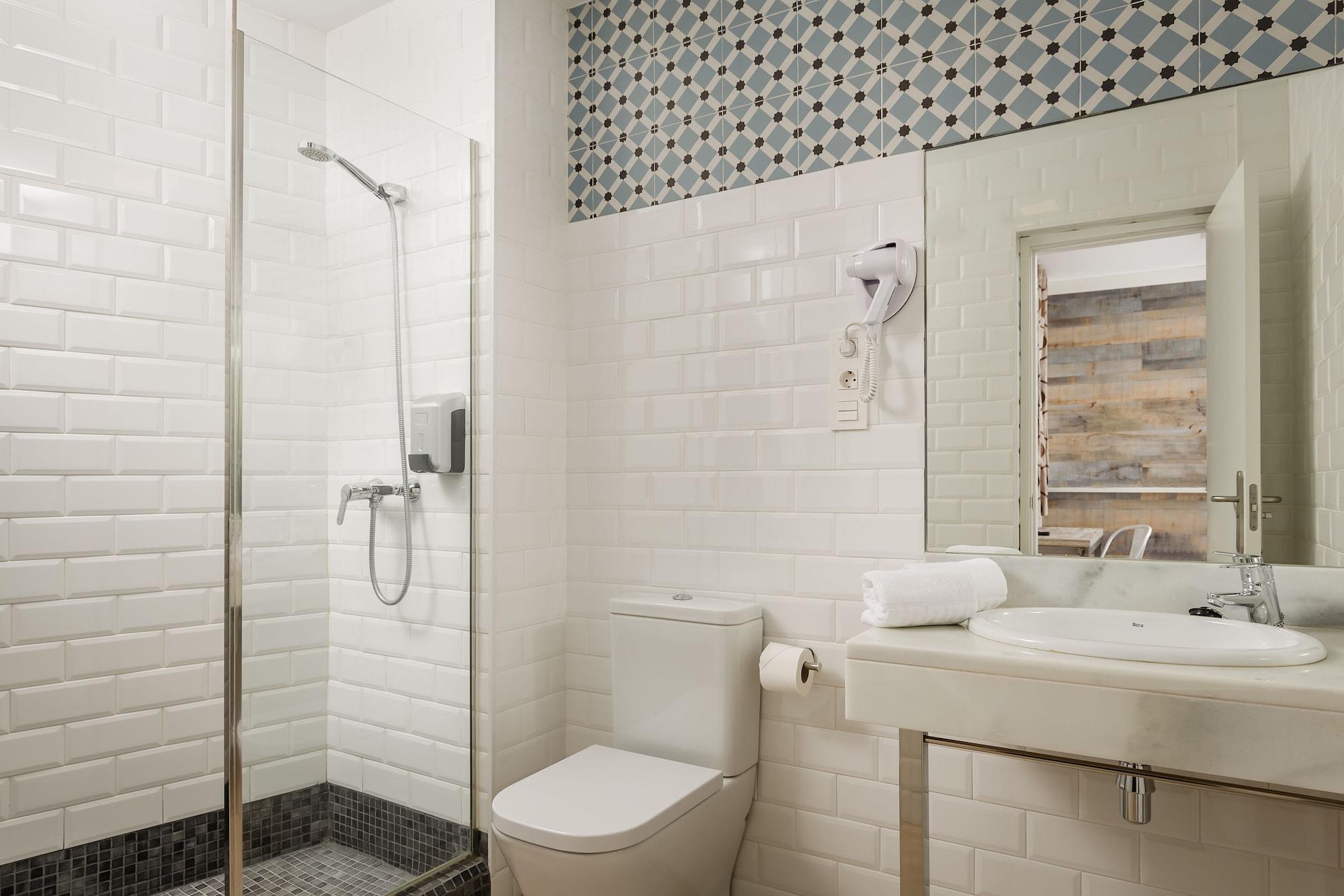 Khách sạn Yit Casablanca Granada