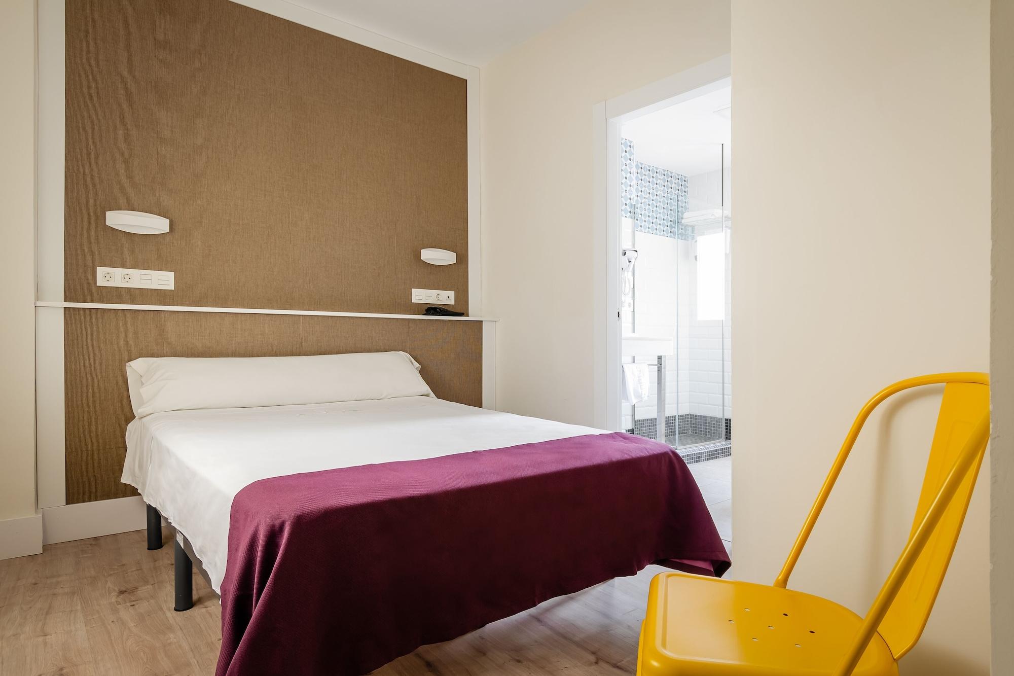 Khách sạn Yit Casablanca