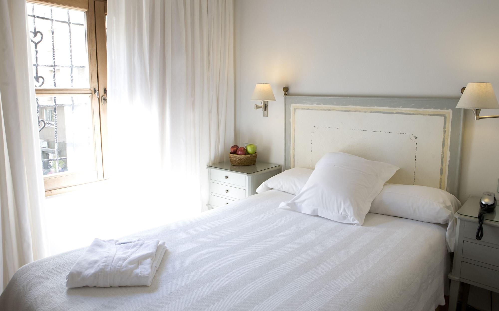 Palacio De Navas Khách sạn 3*