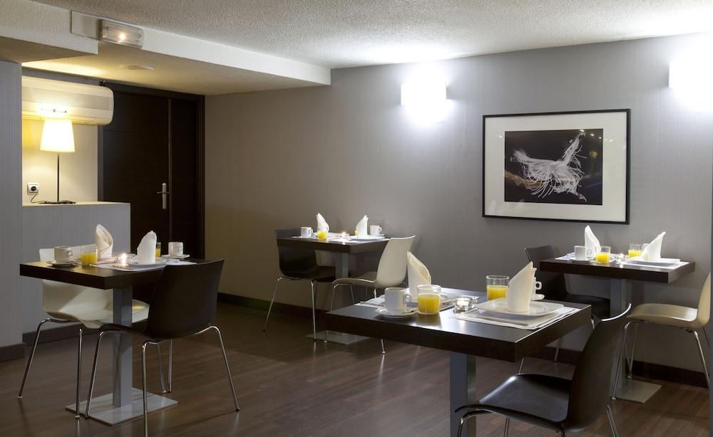 Hotel Presidente Granada