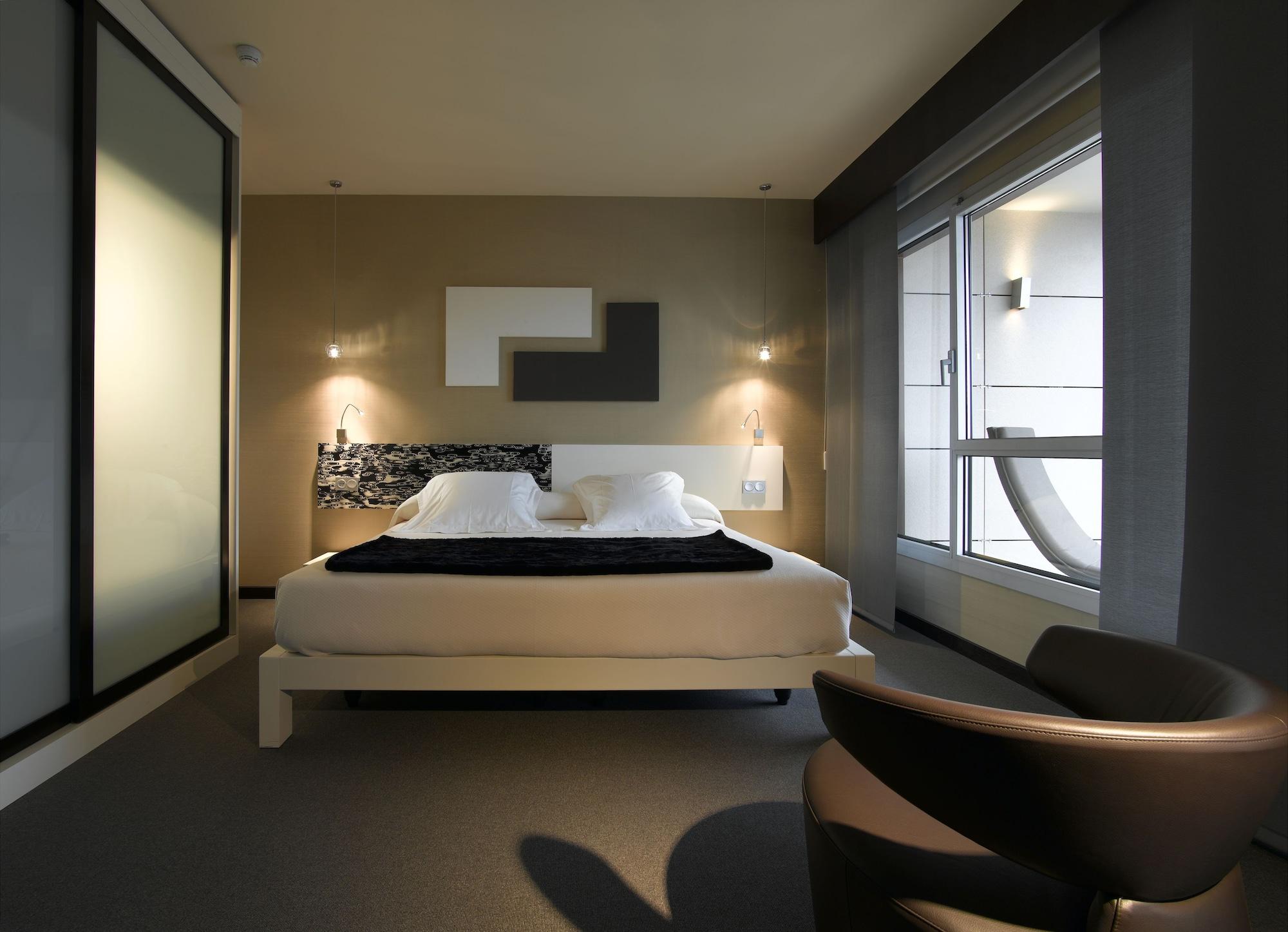 Abades Nevada Palace Hotel 4*