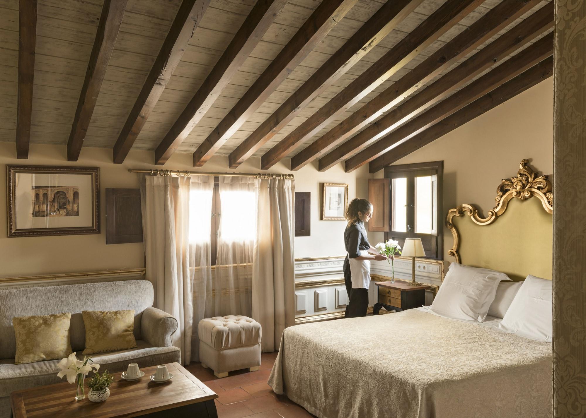 Hotel Casa 1800 3*