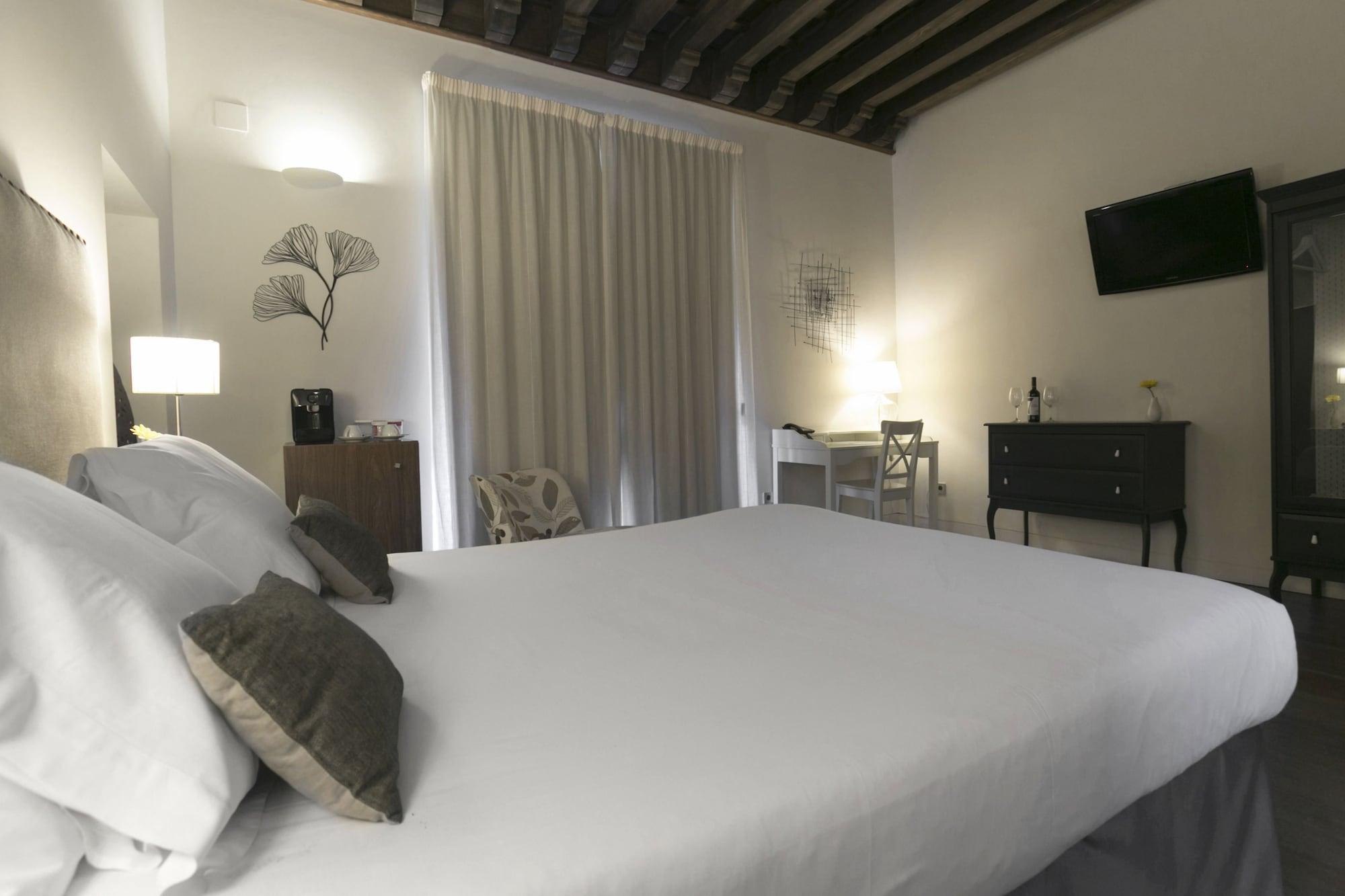 Hotel Shine Albayzín 3*