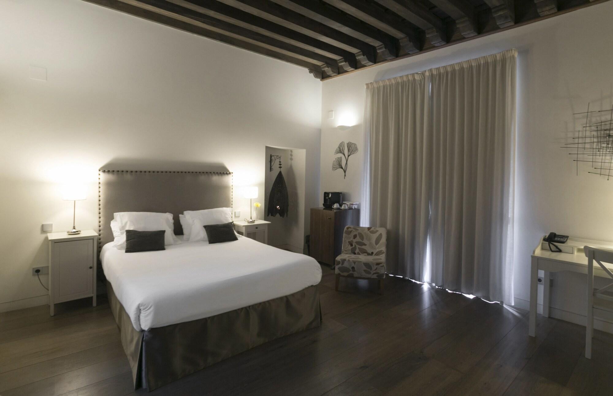Hotel Shine Albayzín Granada