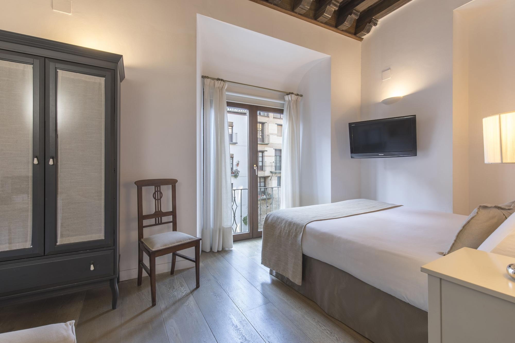 Hotel Shine Albayzín