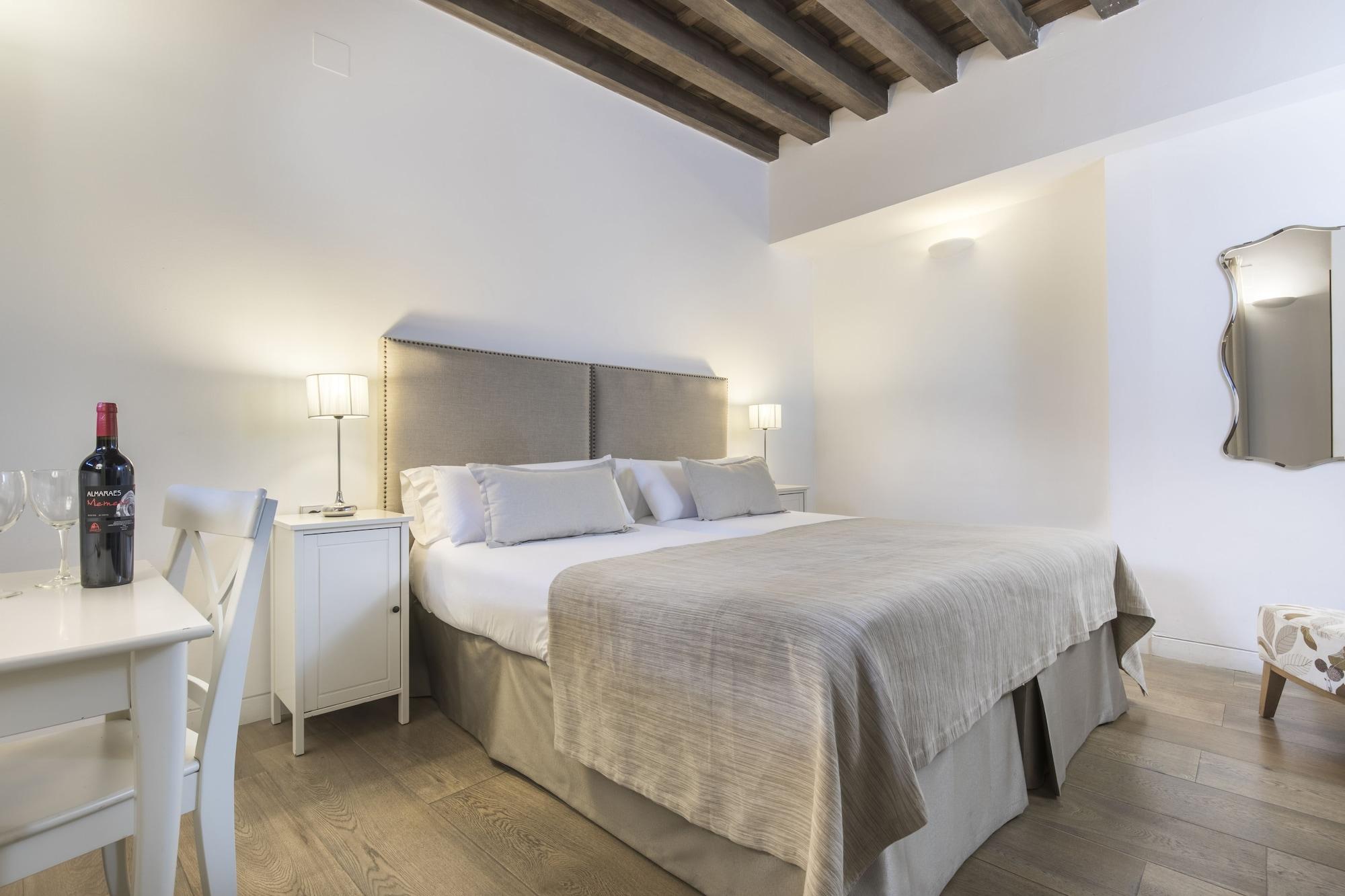 Hotel Shine Albayzín 3*