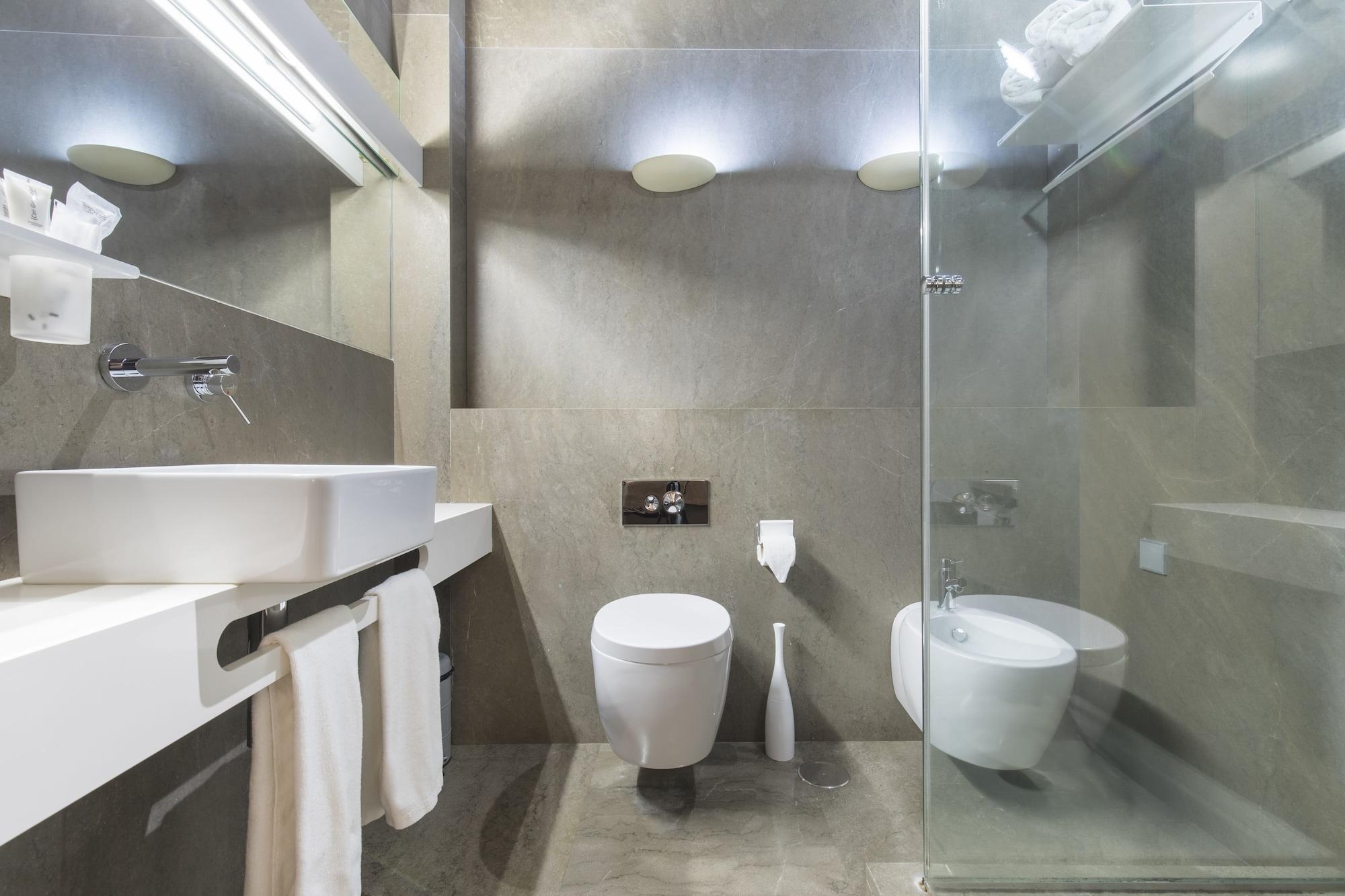 Hotel Shine Albayzin