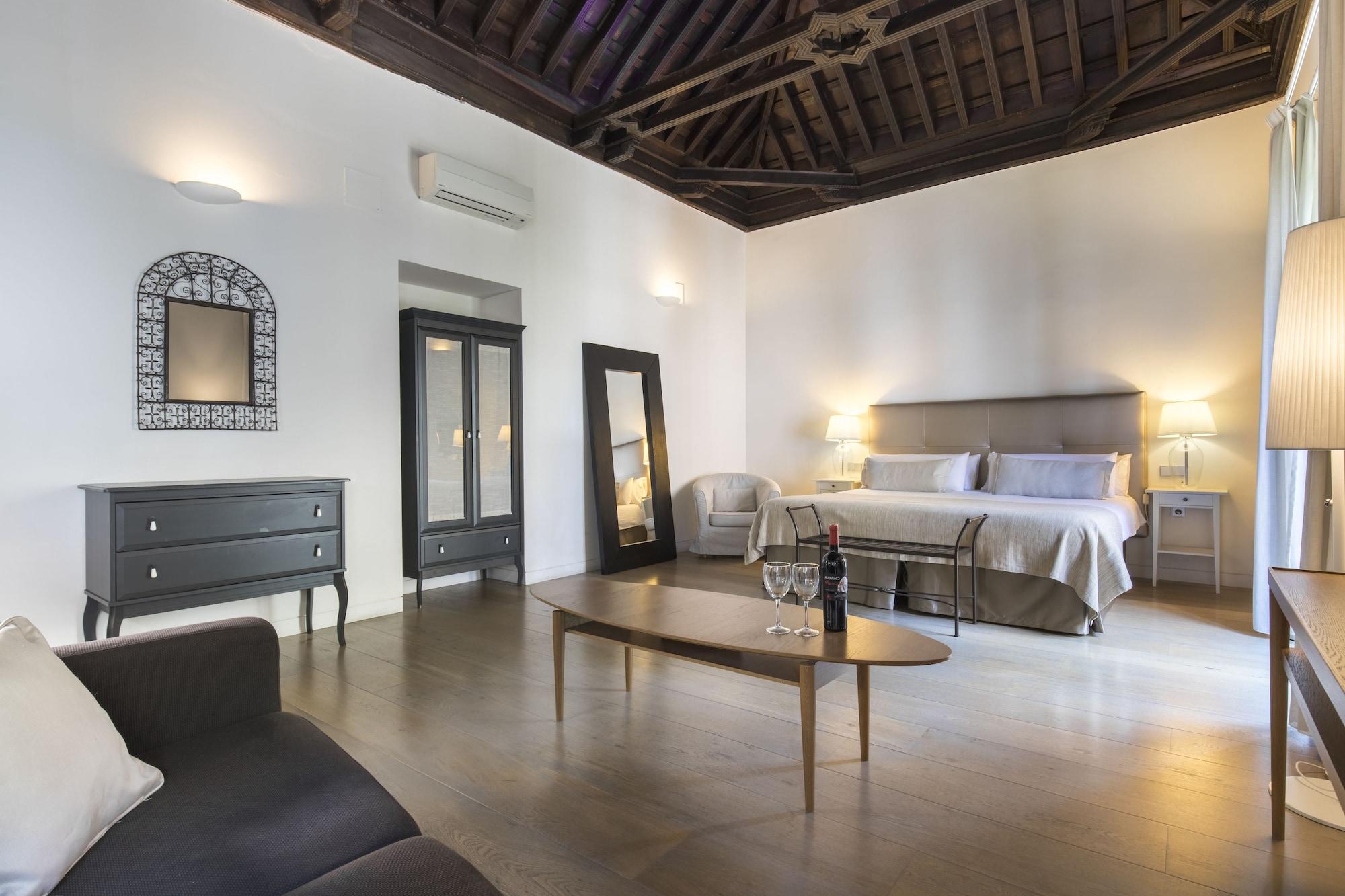 Hotel Shine Albayzín 3*