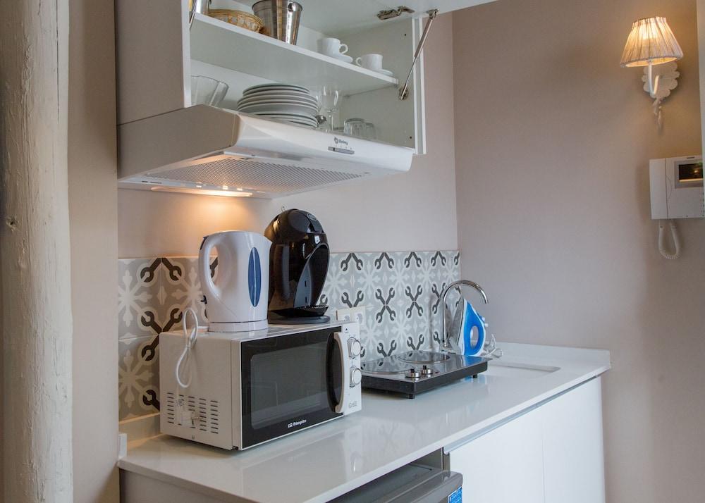 Apartment Palacio Almagra Granada