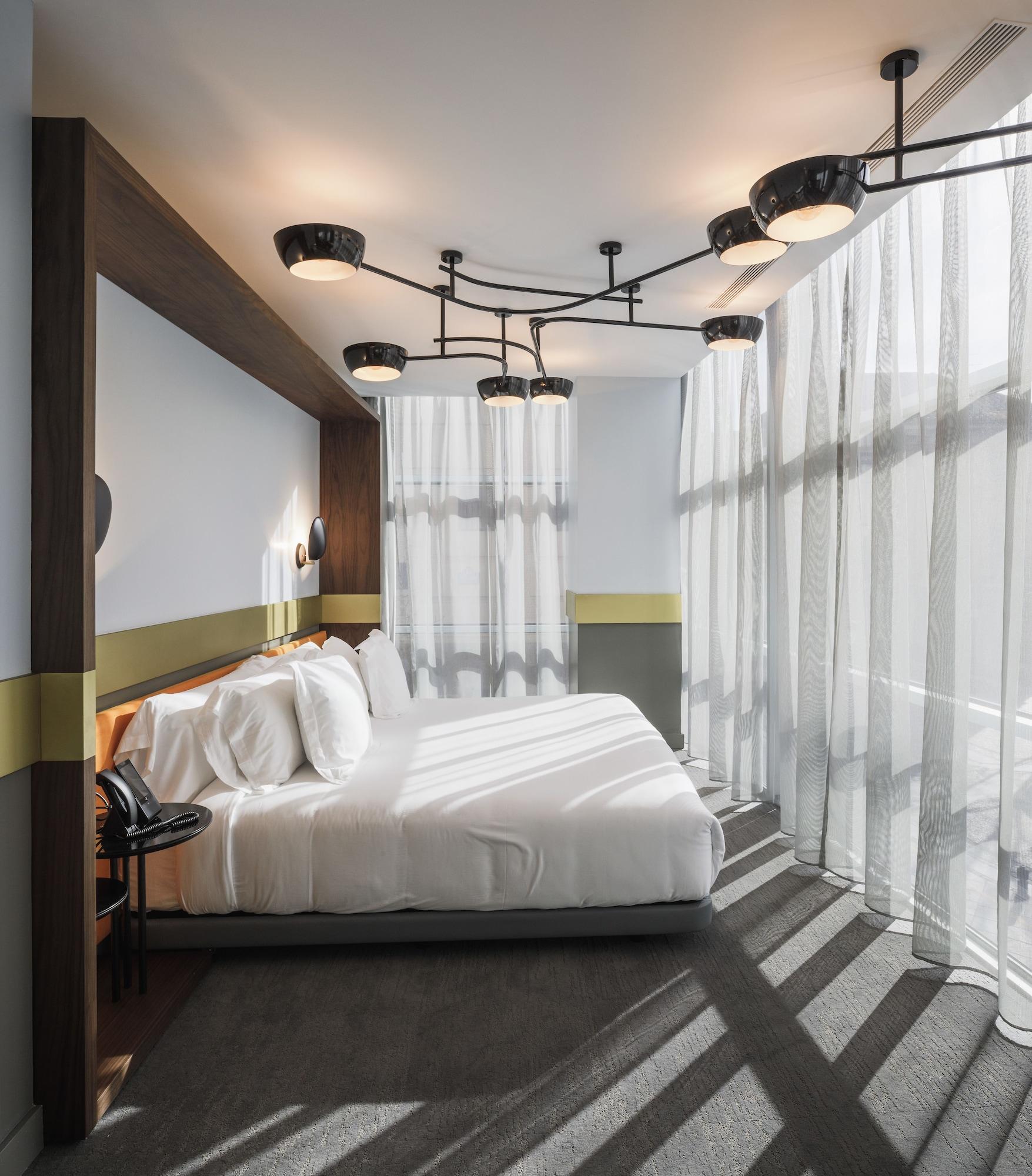 Hotel Soho Boutique Granada