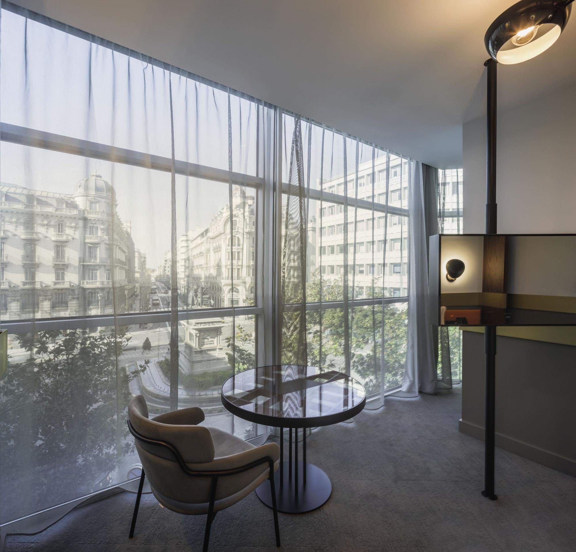 Soho Boutique 4*