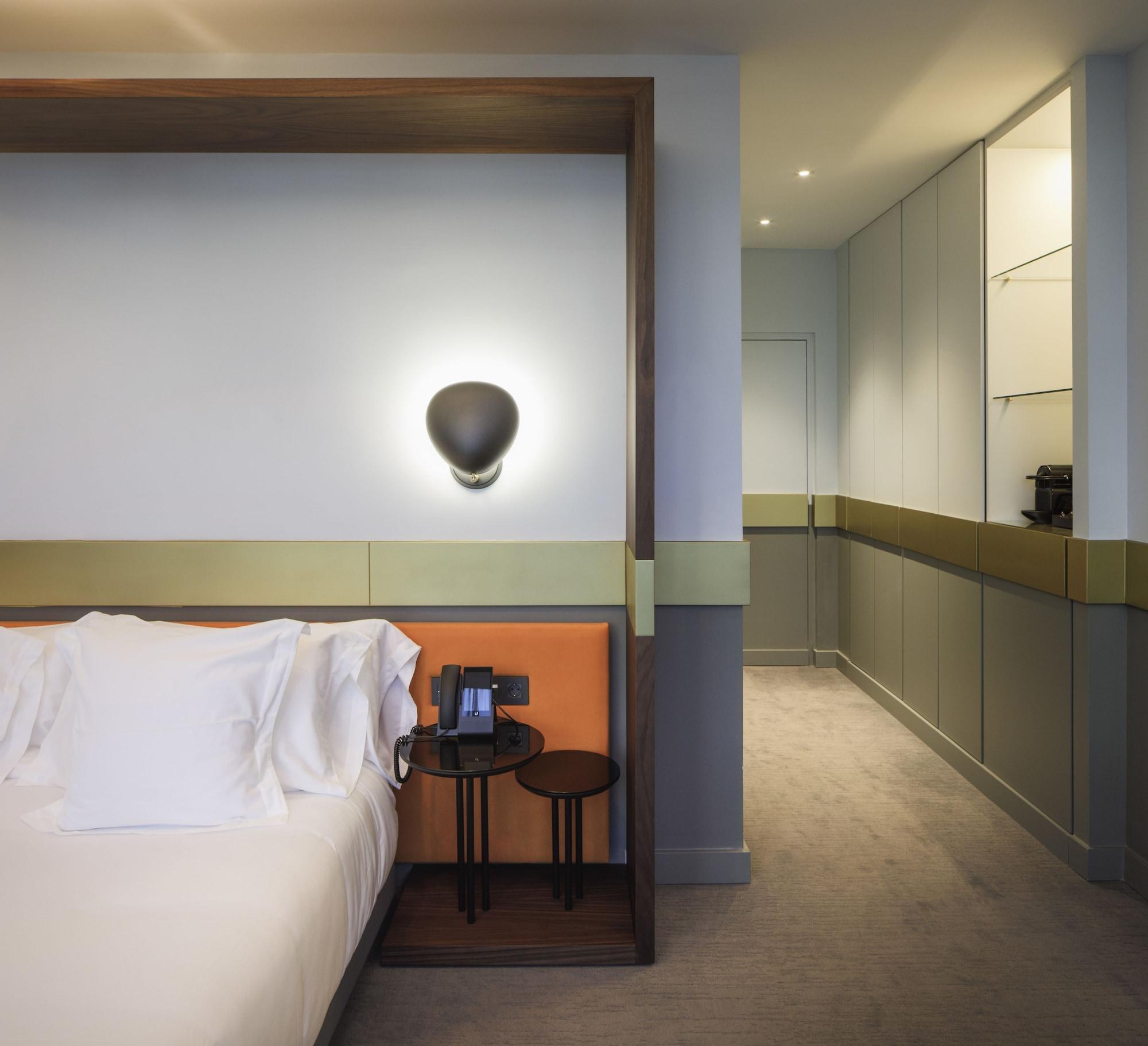 Soho Boutique Hotel 4*