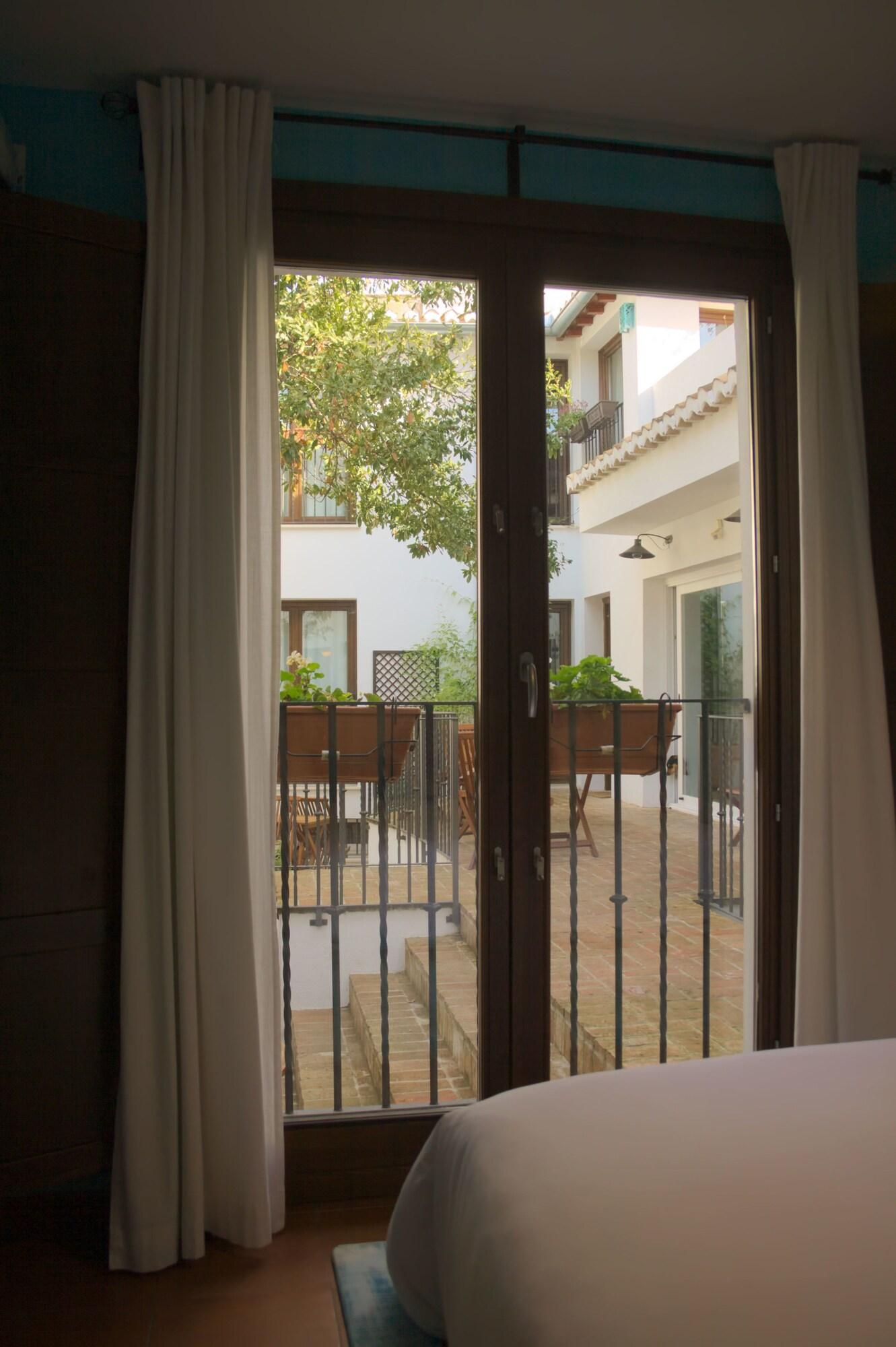 Posada De Quijada