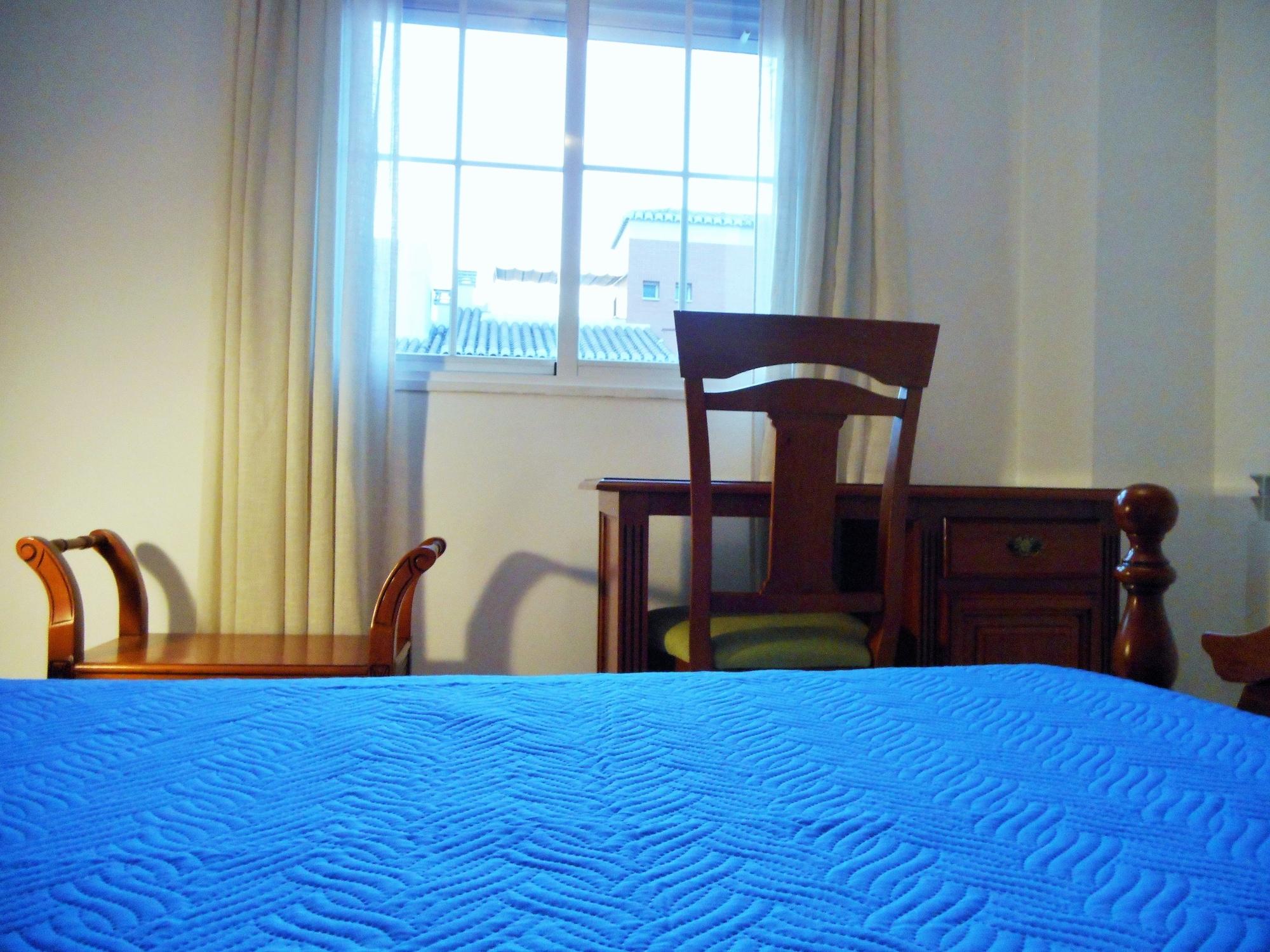 Bed & Breakfast Martin House & Granada