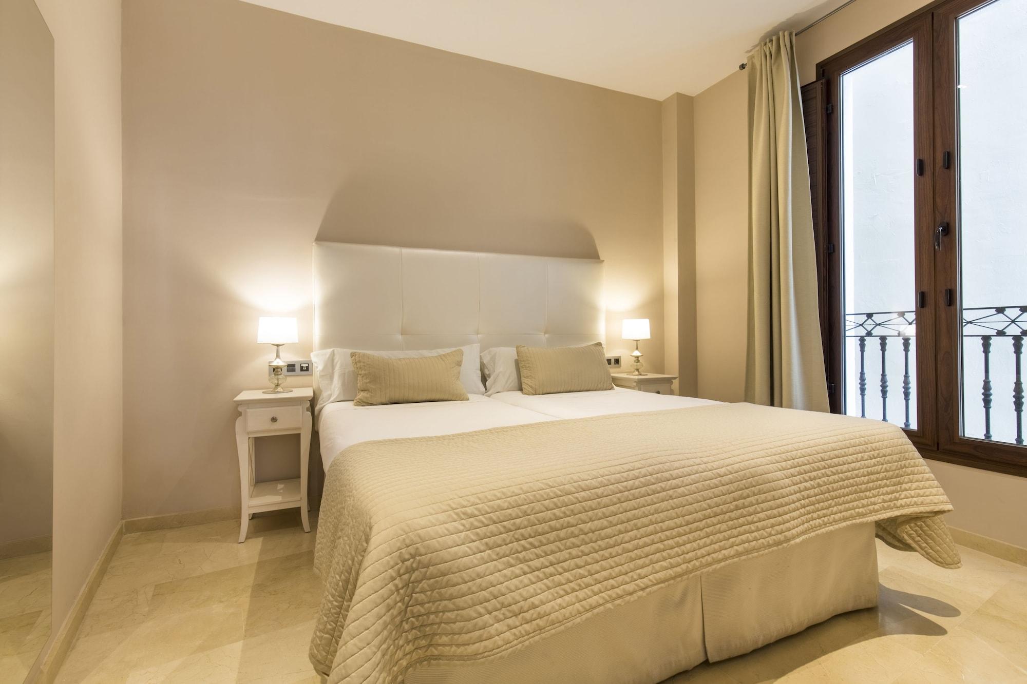 Siloe Plaza Appartement