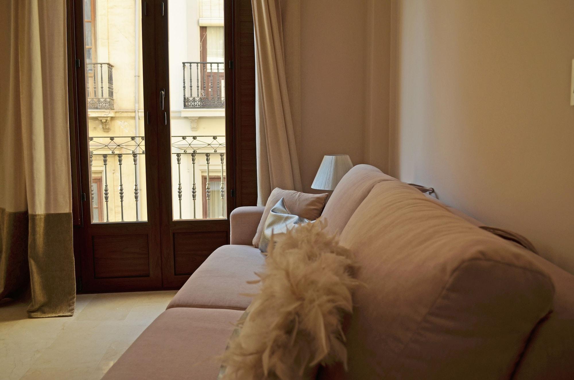 Siloe Plaza Appartement *