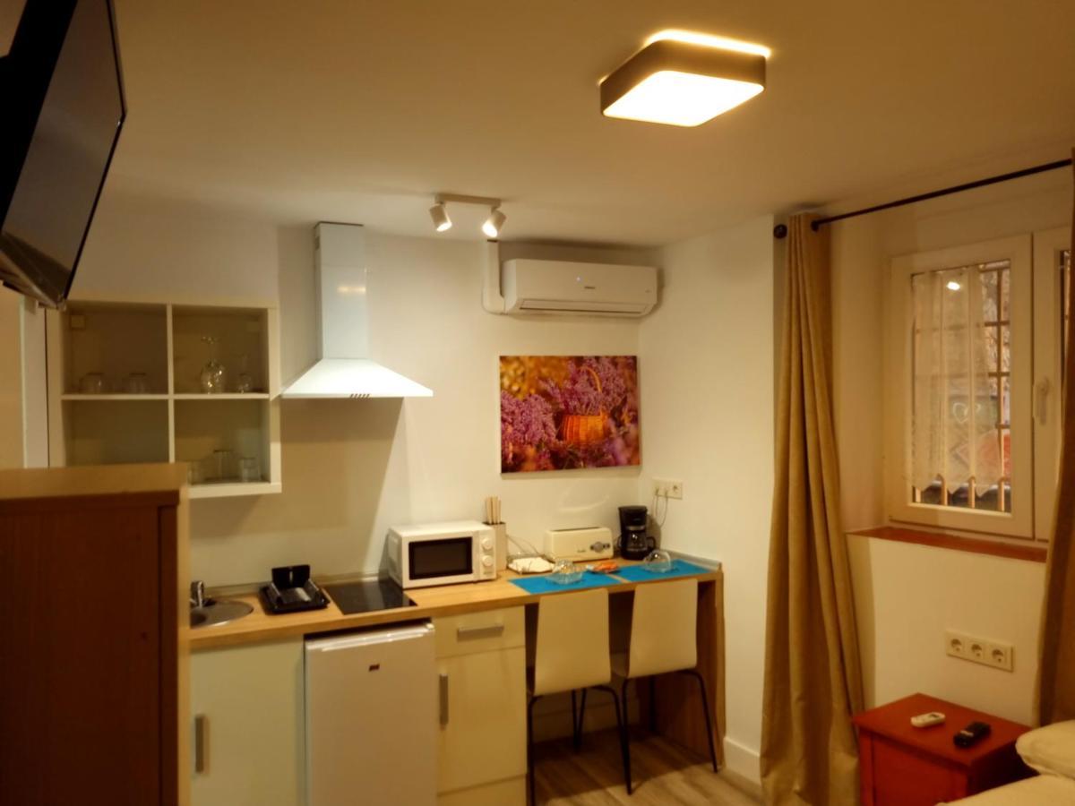 Apartment Granada City Home Granada